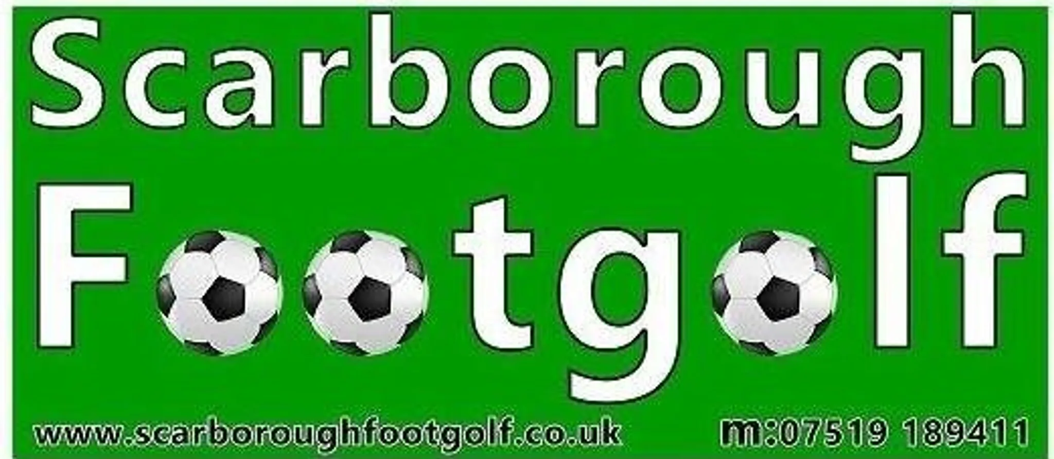 Scarborough Athletic Football Club