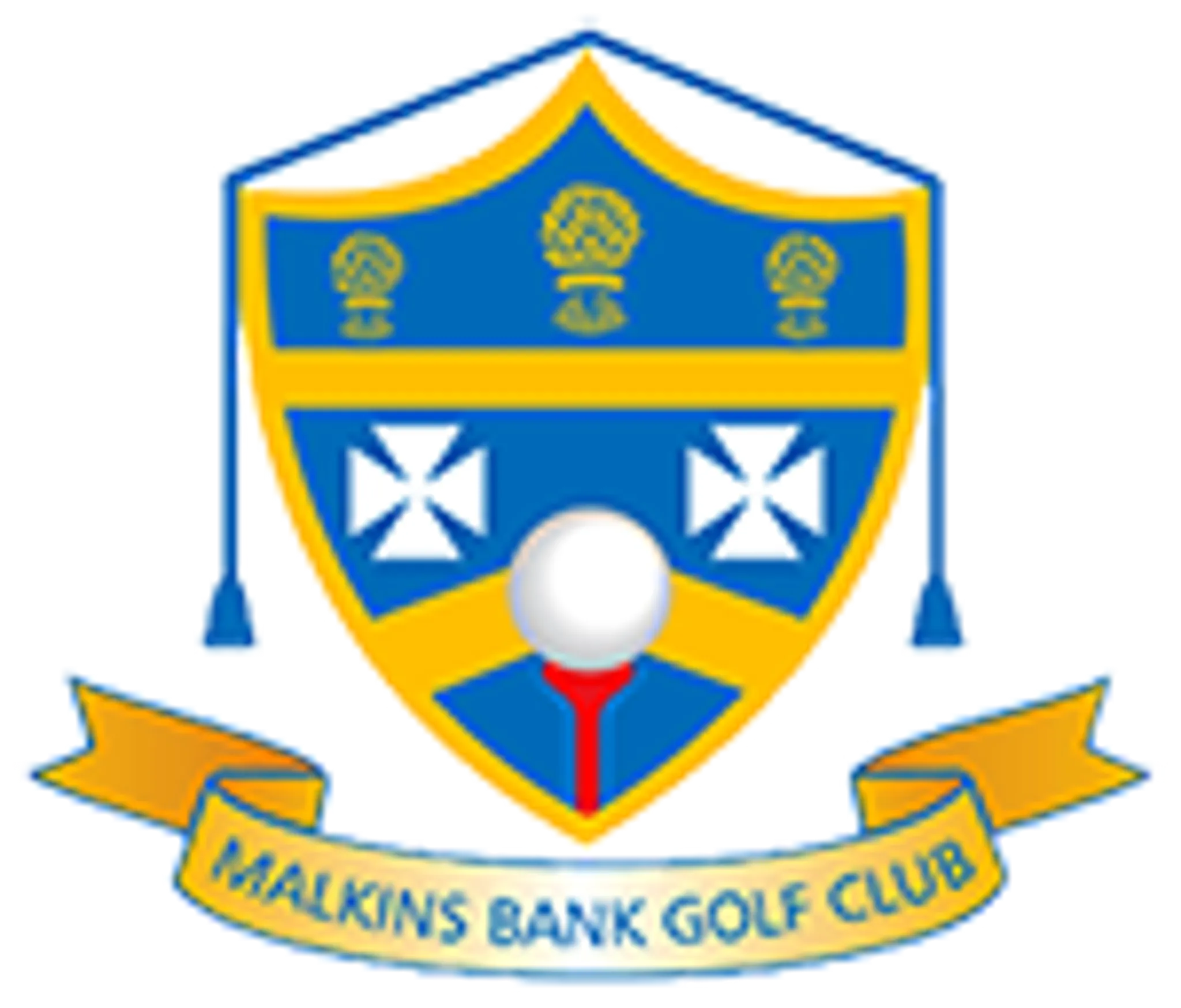 Malkins Bank Golf Course