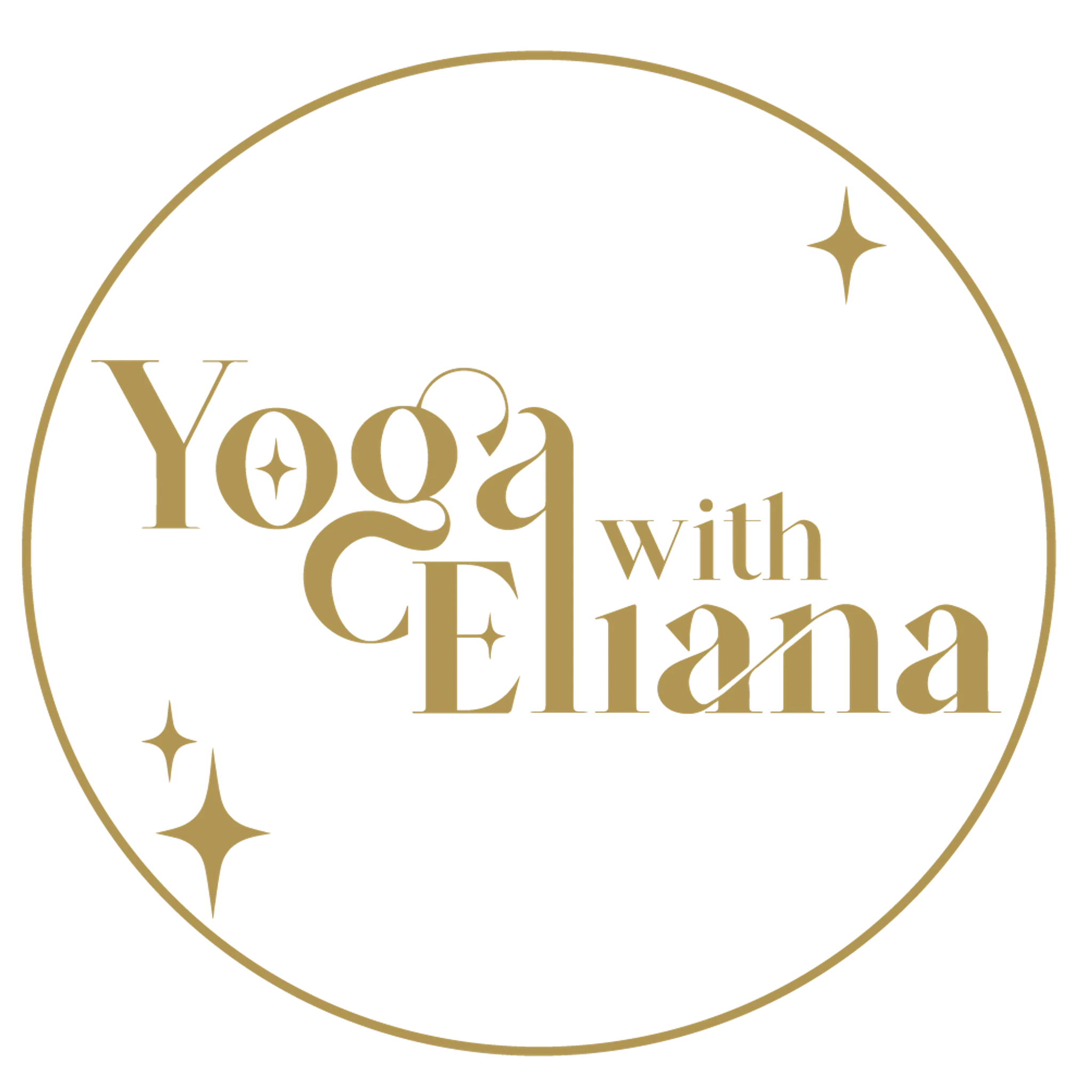 Yoga with Eliana