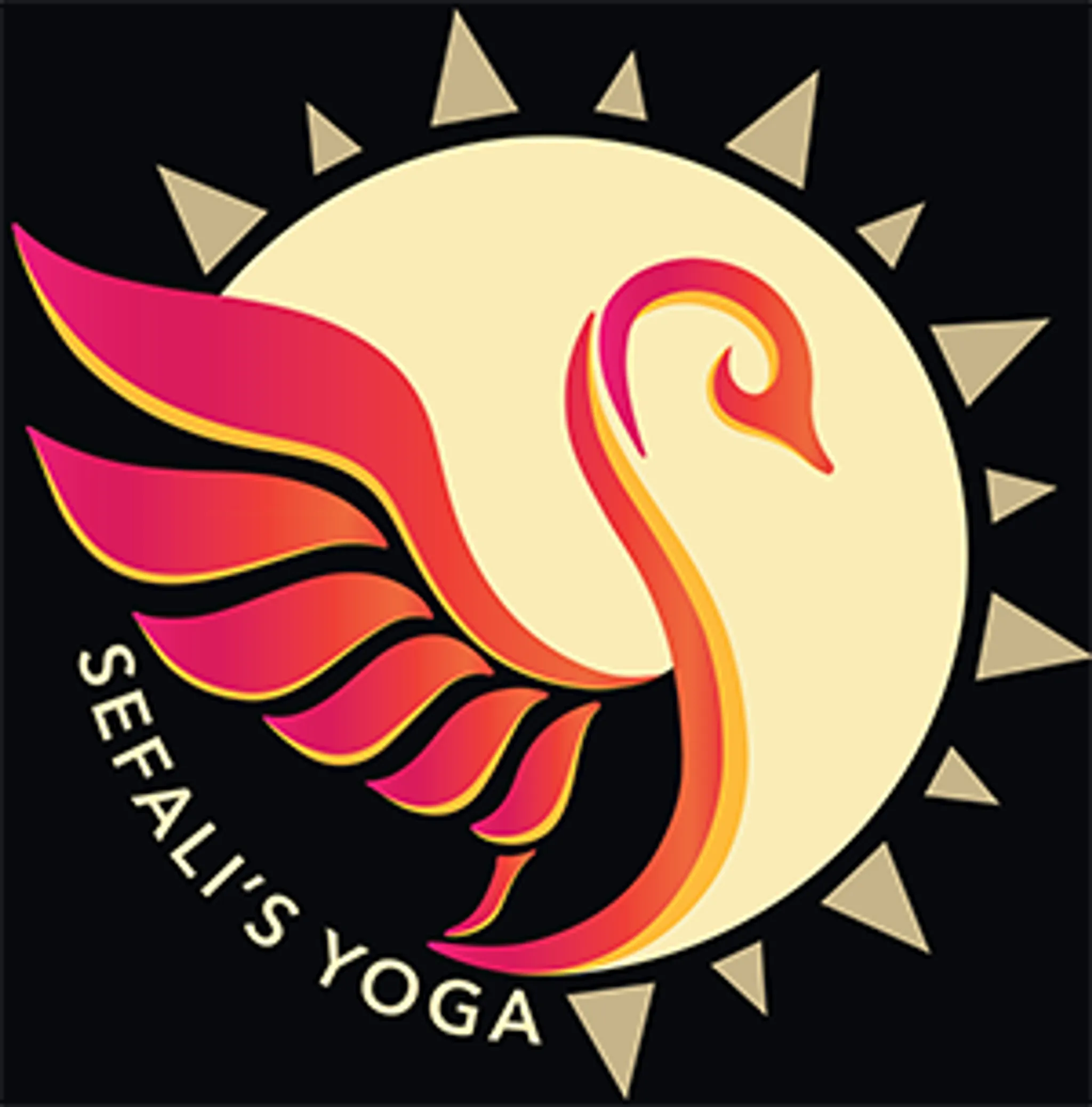 Sefali's Yoga Ltd