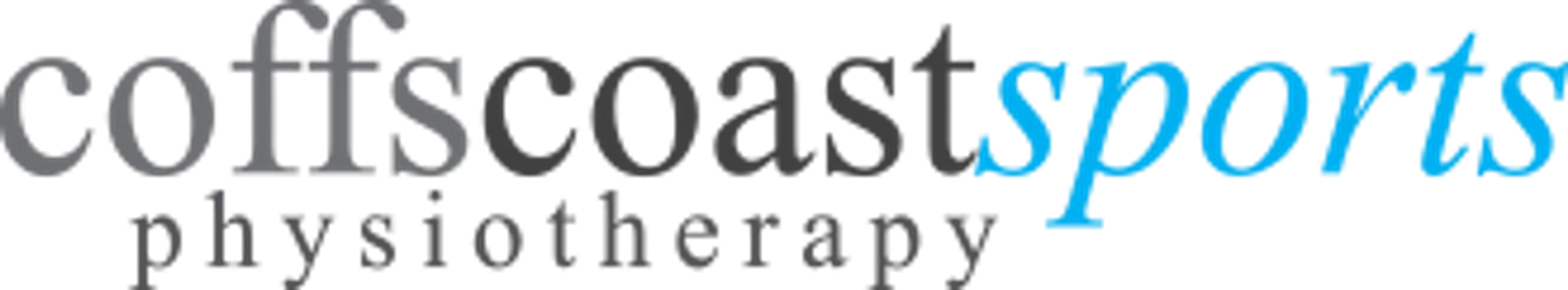 Coffs Coast Sports Physiotherapy
