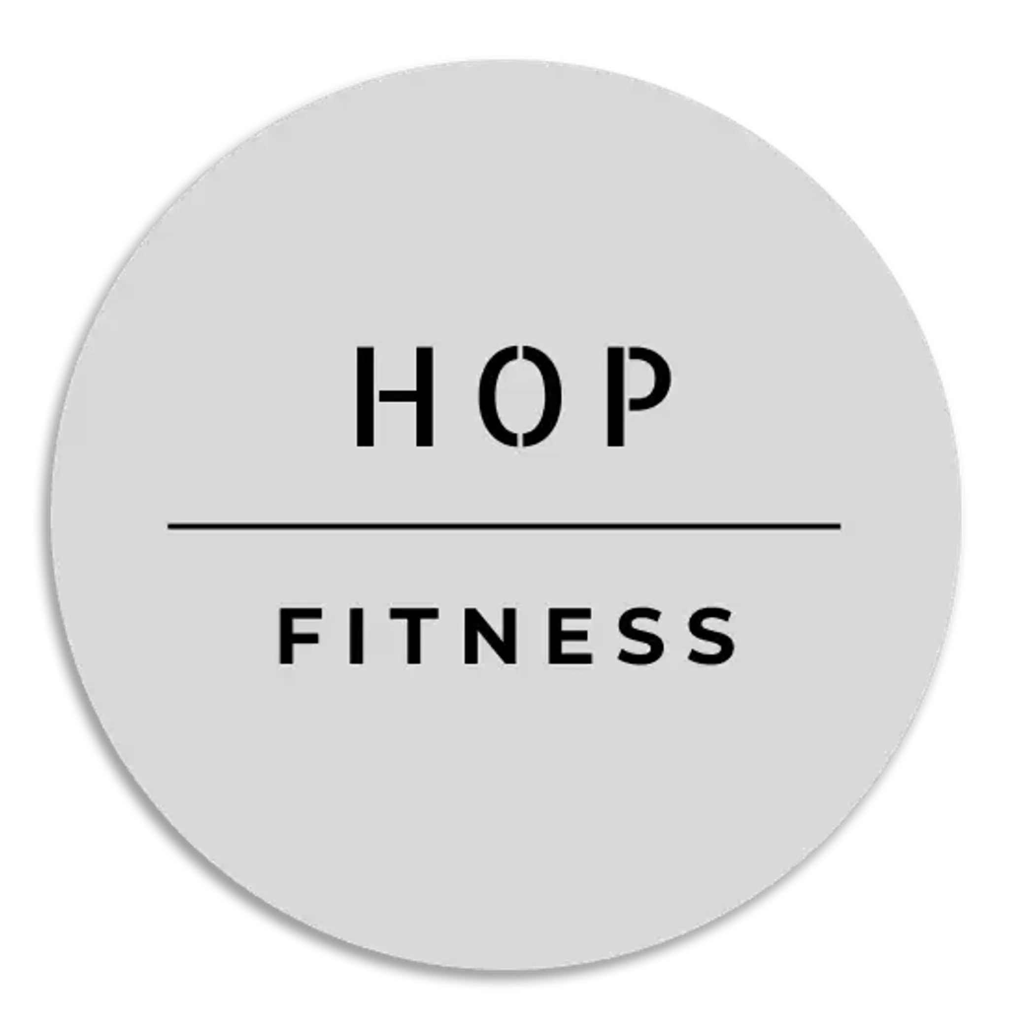 HOP Fitness