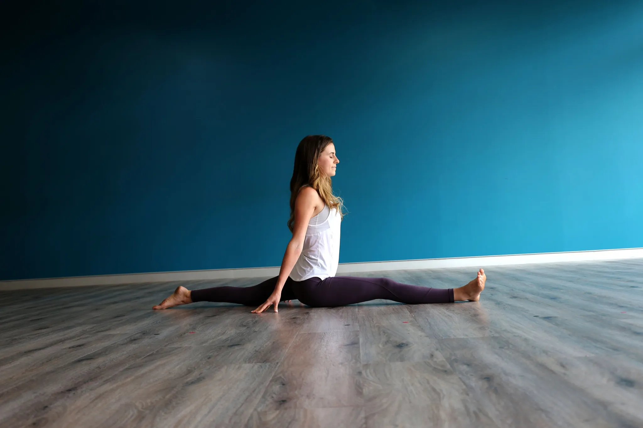 SOULution Yoga & Pilates