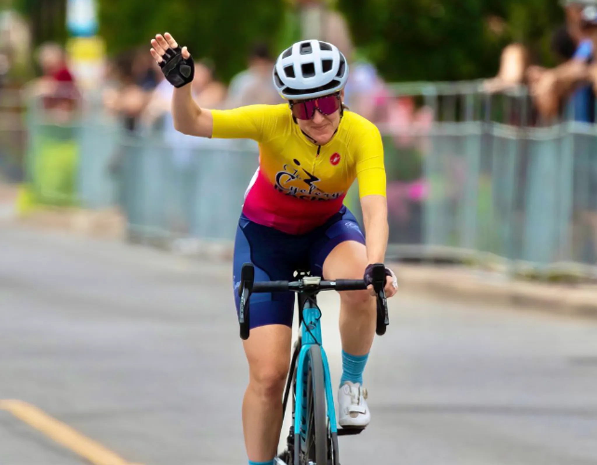 Limestone City Cycling Inc.