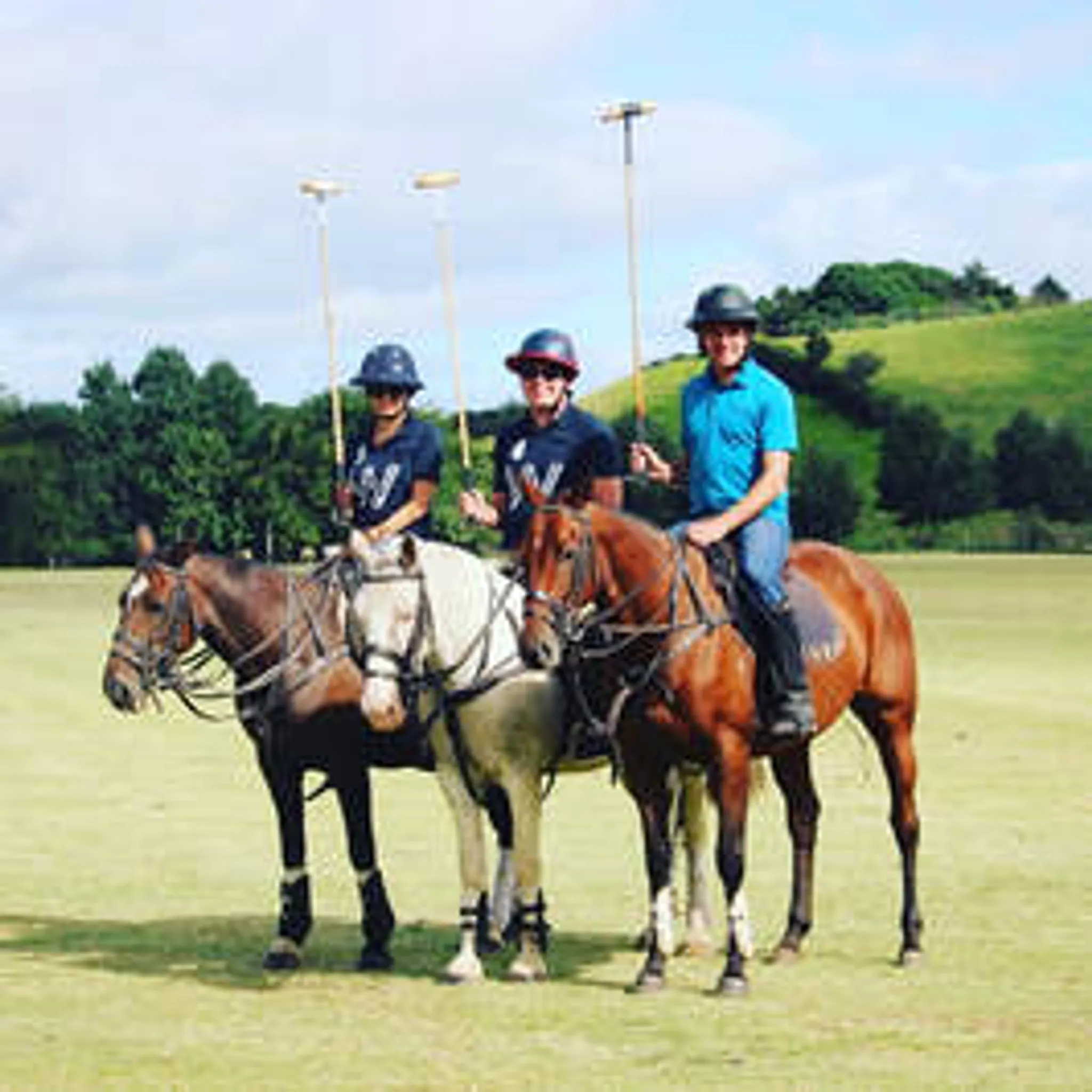 Bombay Hills Polo Club