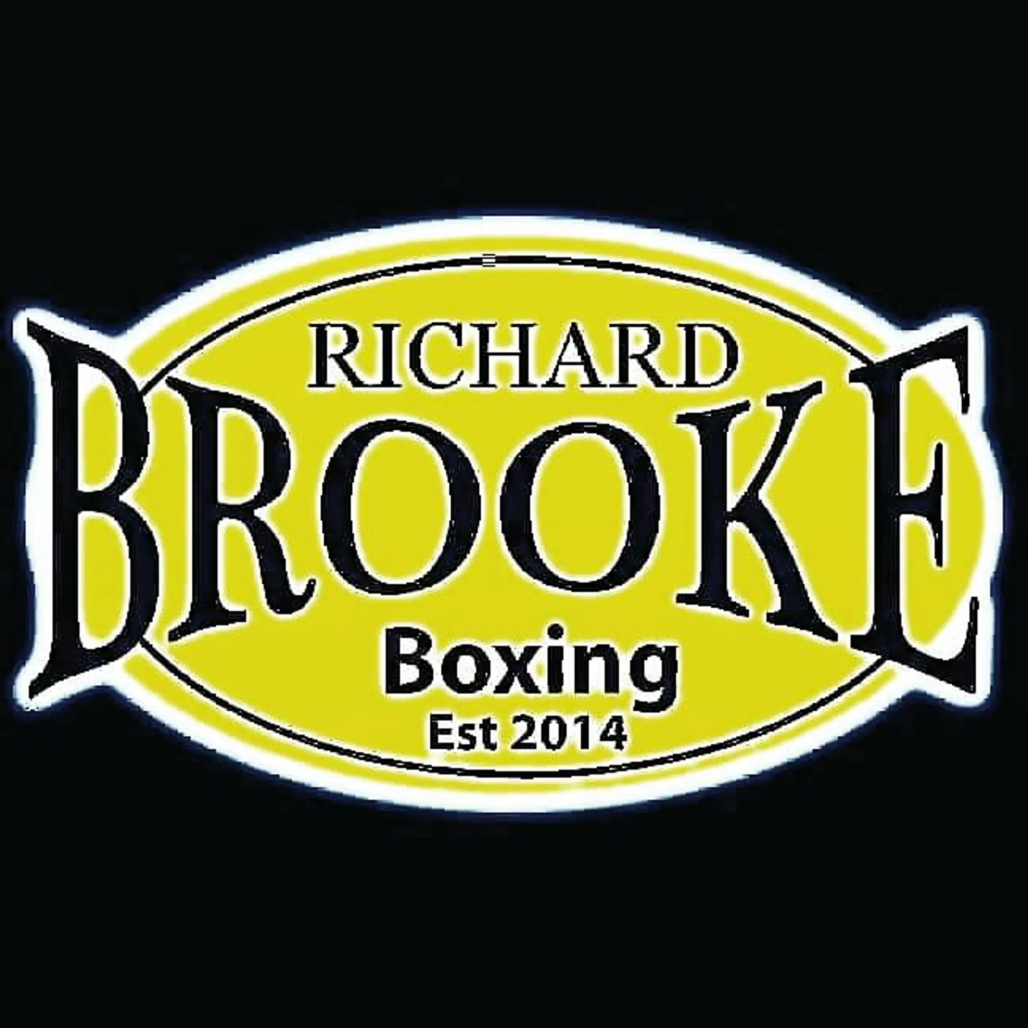 Brooke Boxing