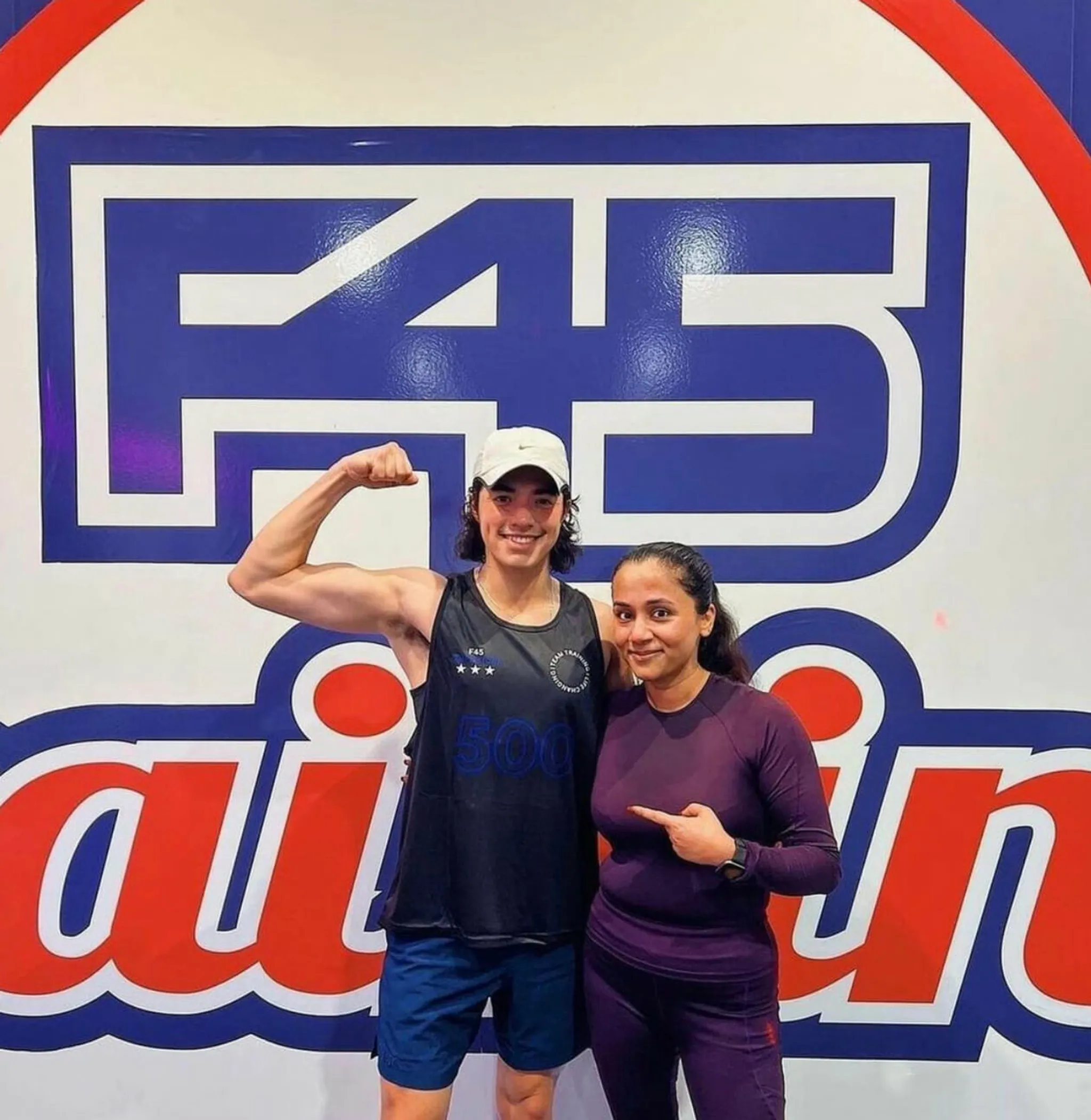 F45 Training Renmark