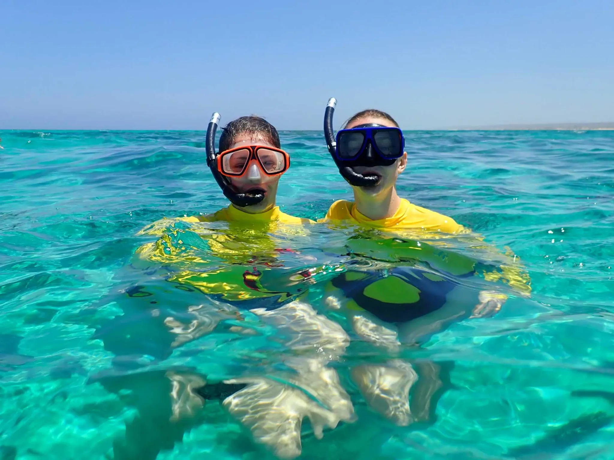 Small Group Eco Tours Ningaloo Reef
