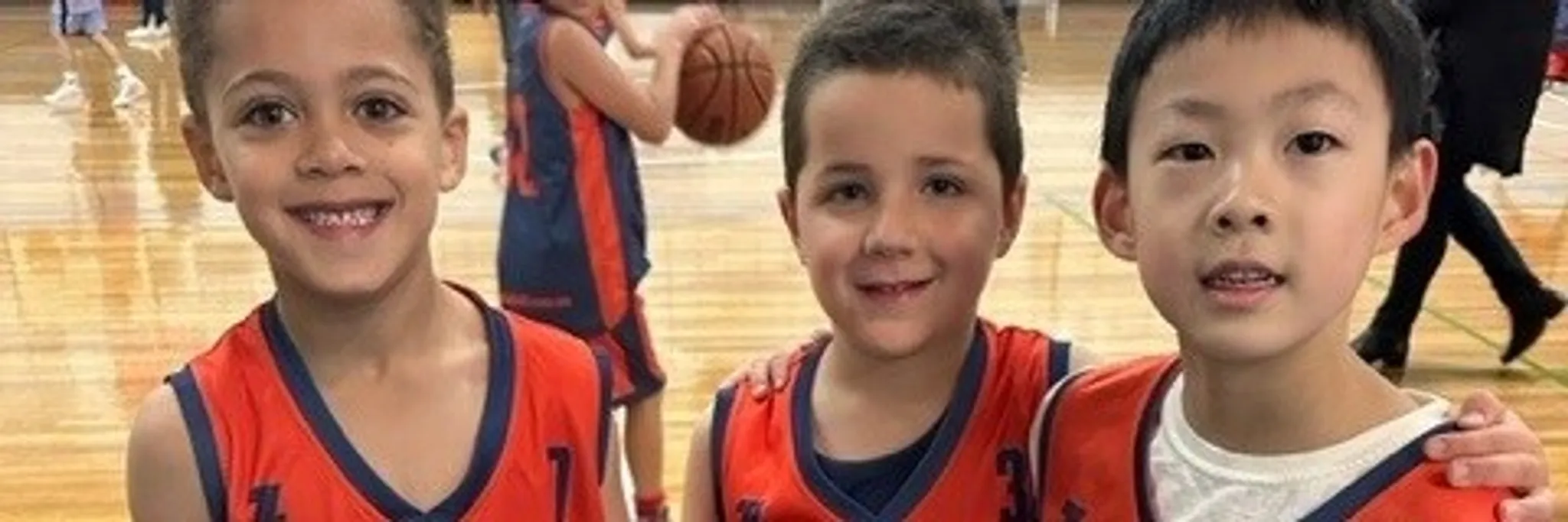 HOOPS 4 BEGINNERS | TERM 3 2024