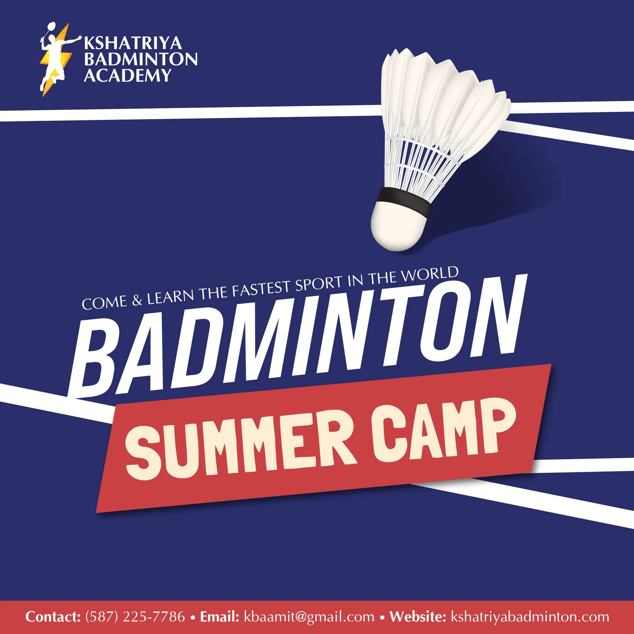 Summer Camp Session 1