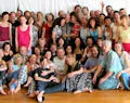 Journée Internationale de Biodanza - Soirée de célébration