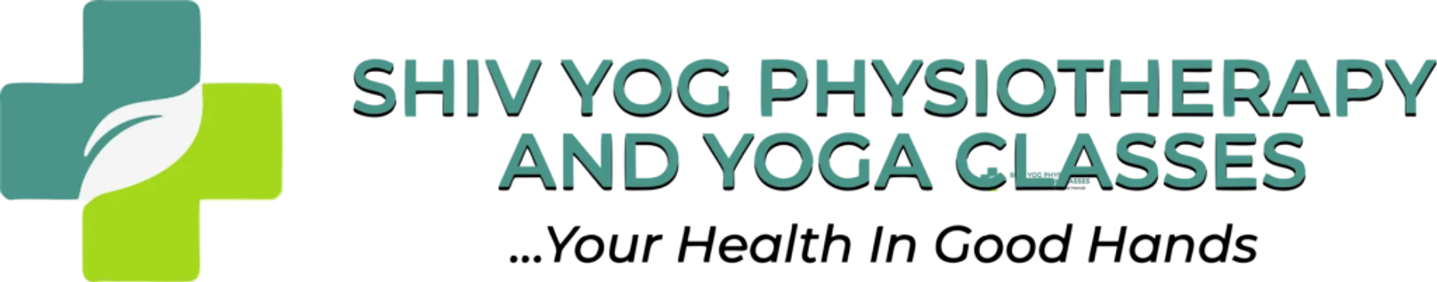 Shiv Yog Physiotherapy And Yoga Classes - Best Physiotherapist In Jamshedpur | Physiotherapy