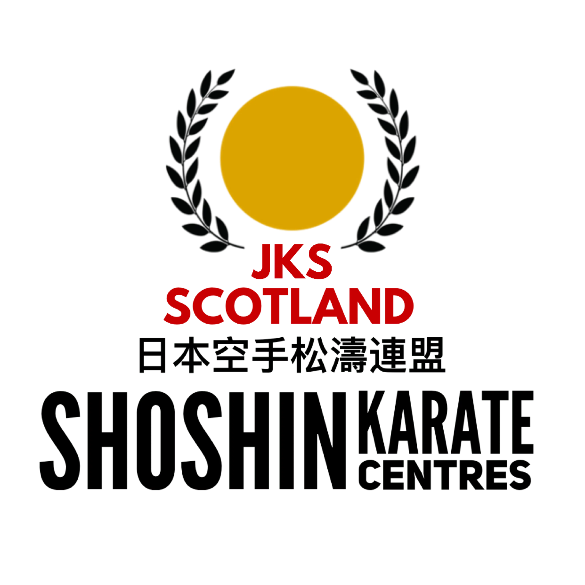 Shoshin Karate Centres