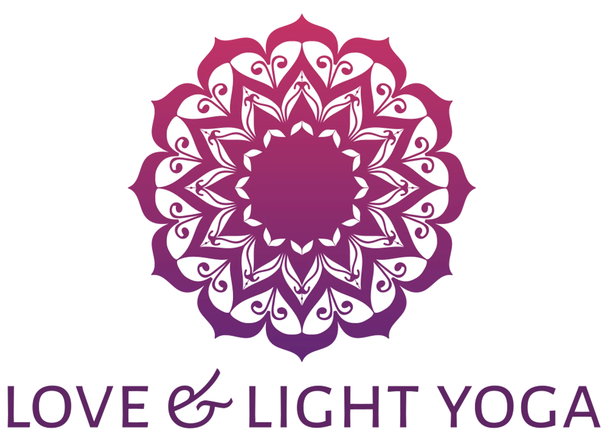 Love & Light Yoga