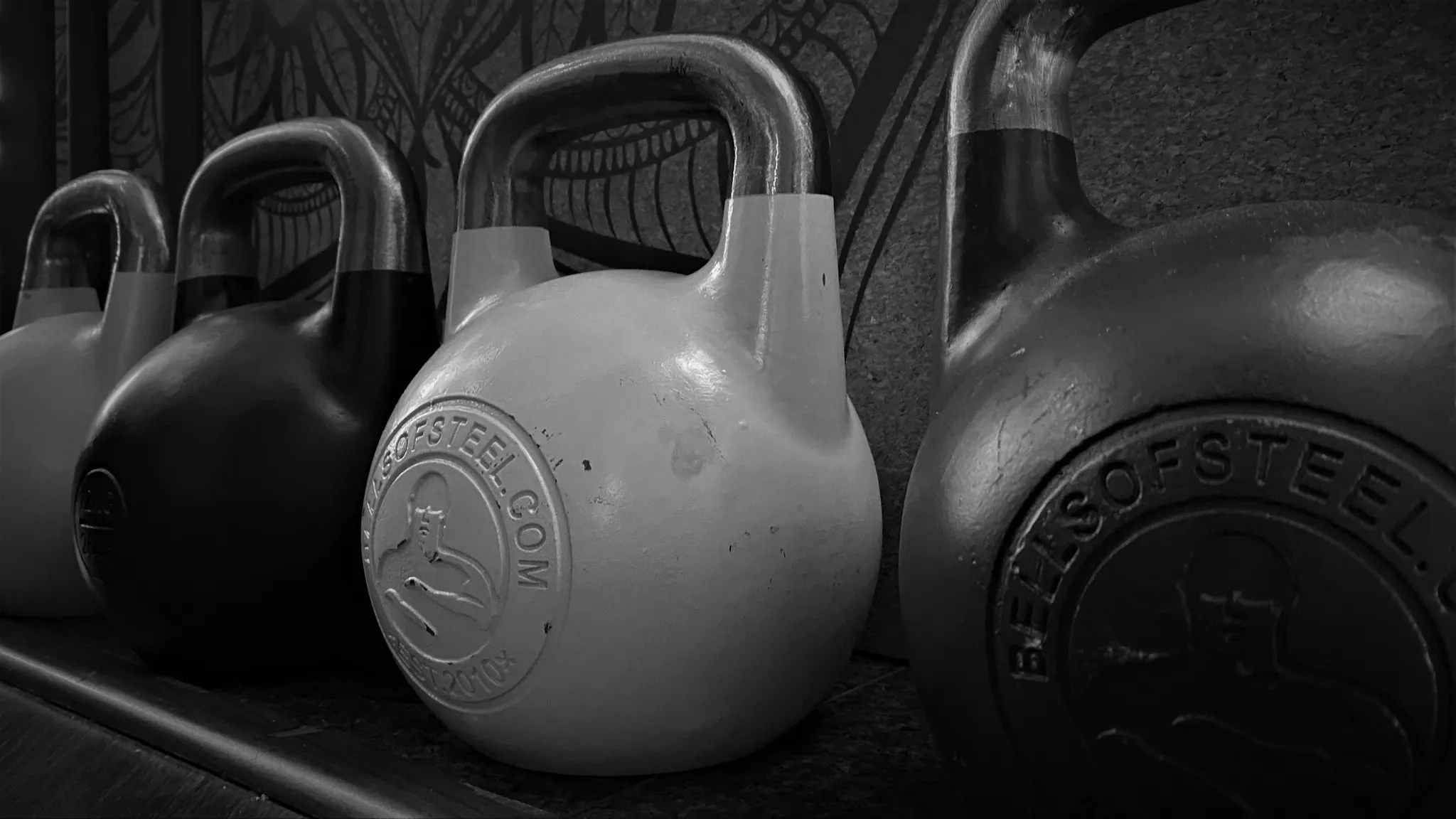 Tatiana Pi Personal Training