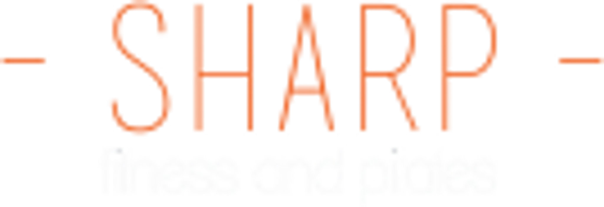 Sharp Fitness and Pilates