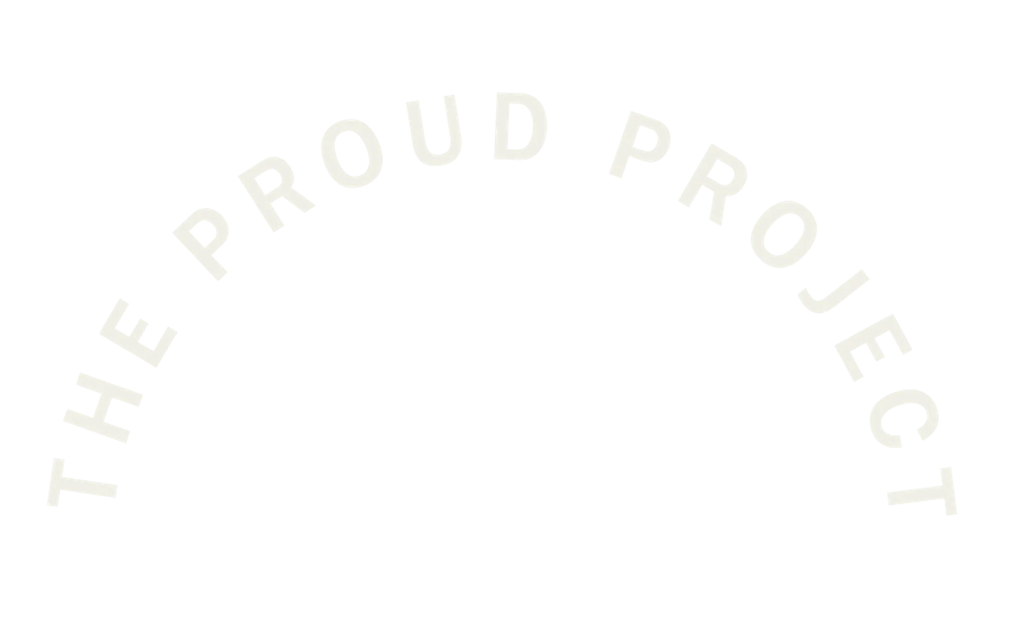 The Proud Project W4