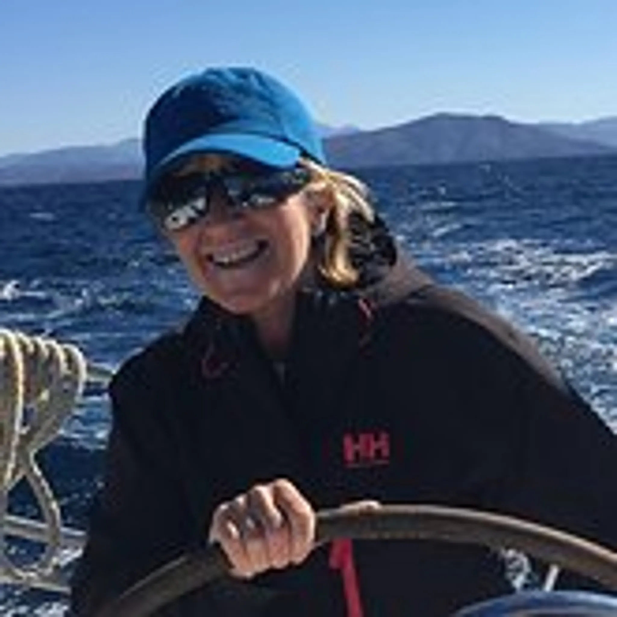 Rutland Sailing Club