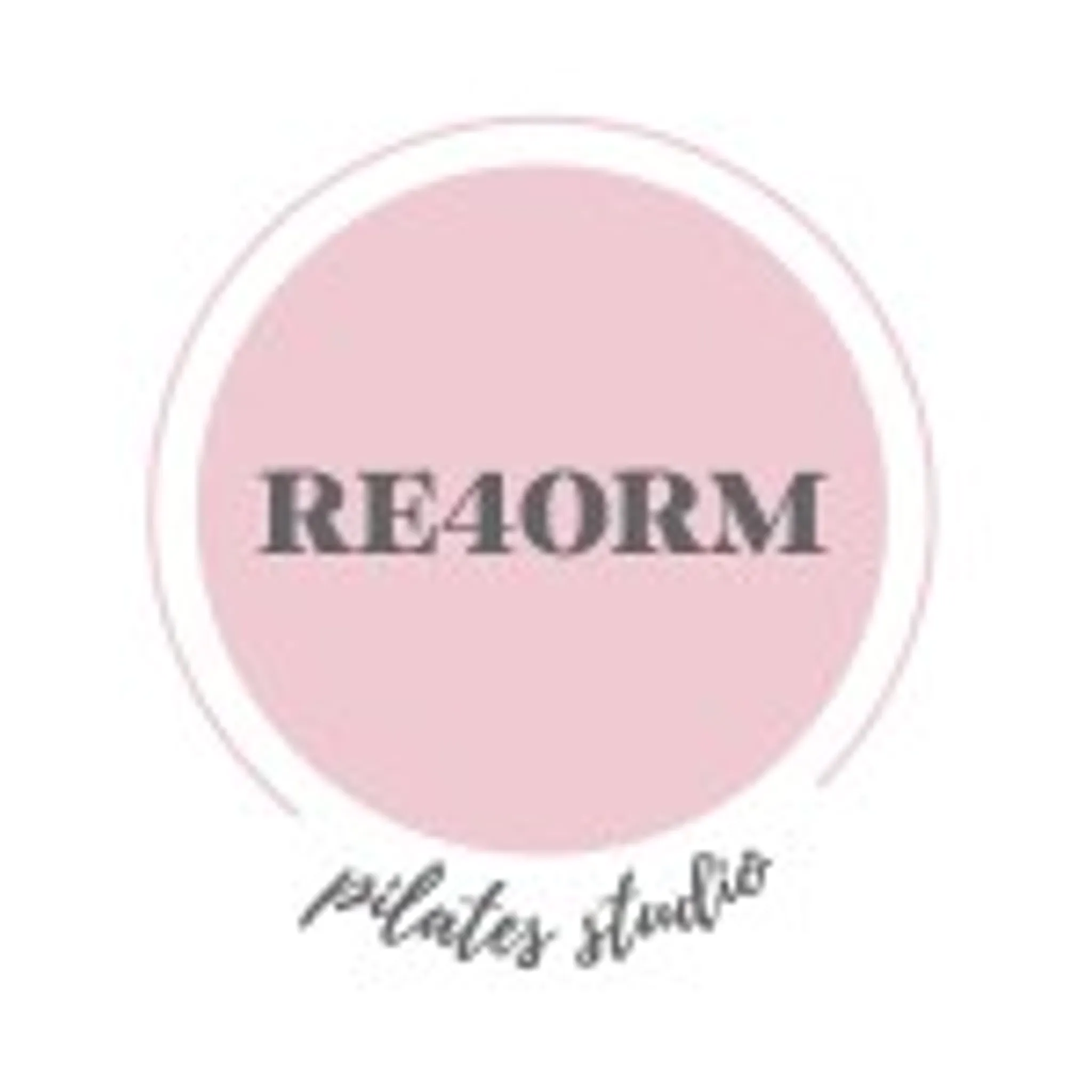 RE4ORM PILATES STUDIO