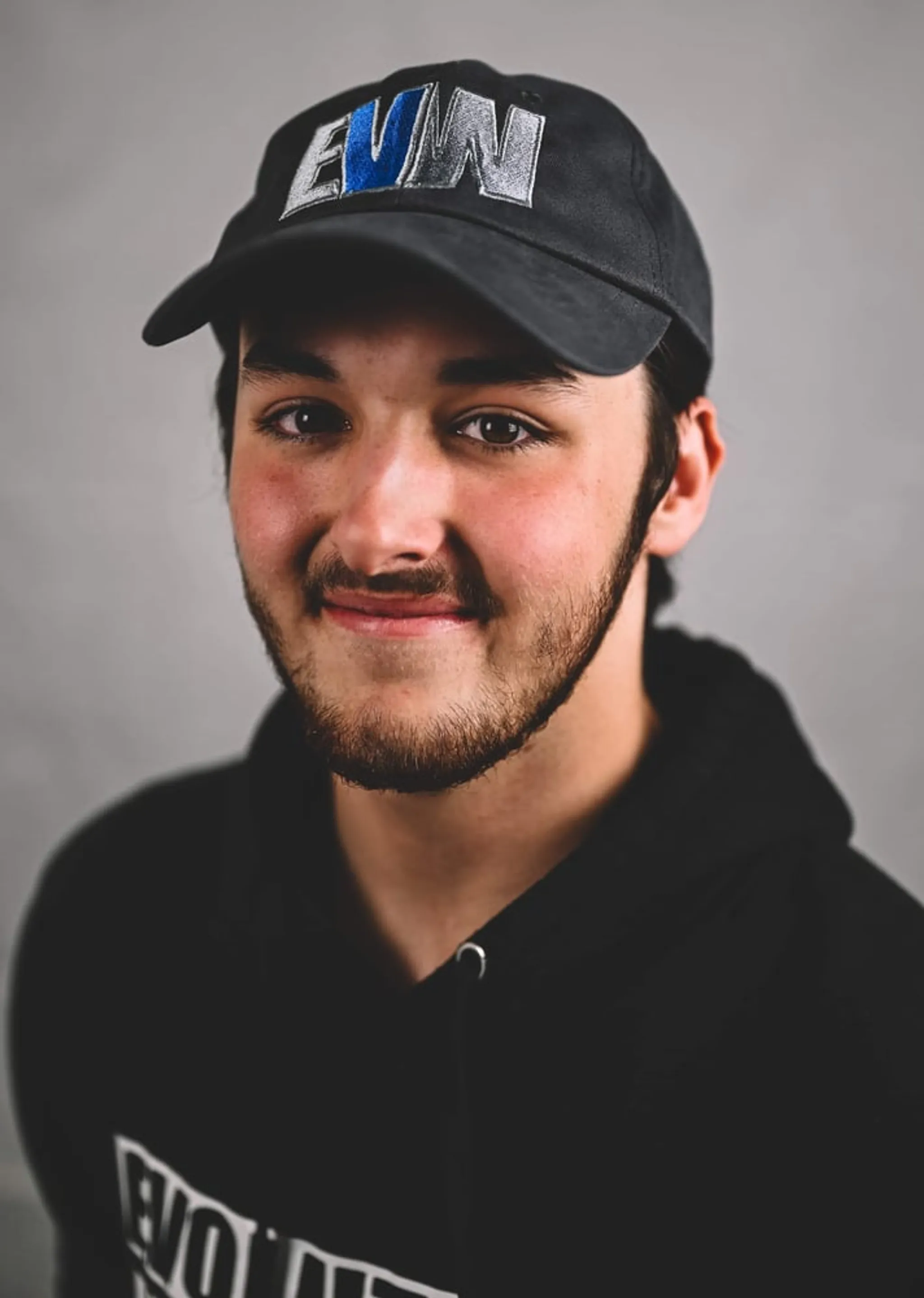 Evolution Wrestling Academy