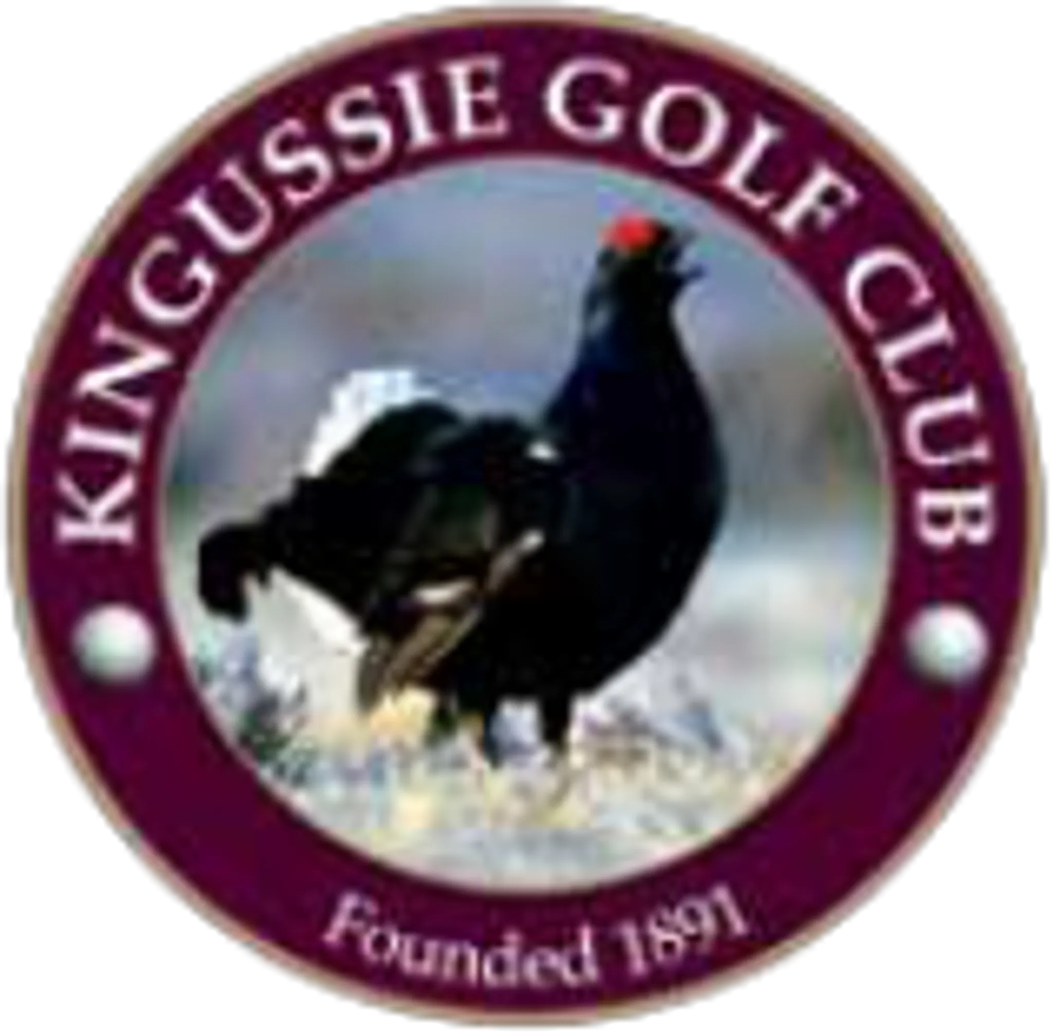 Kingussie Golf Club