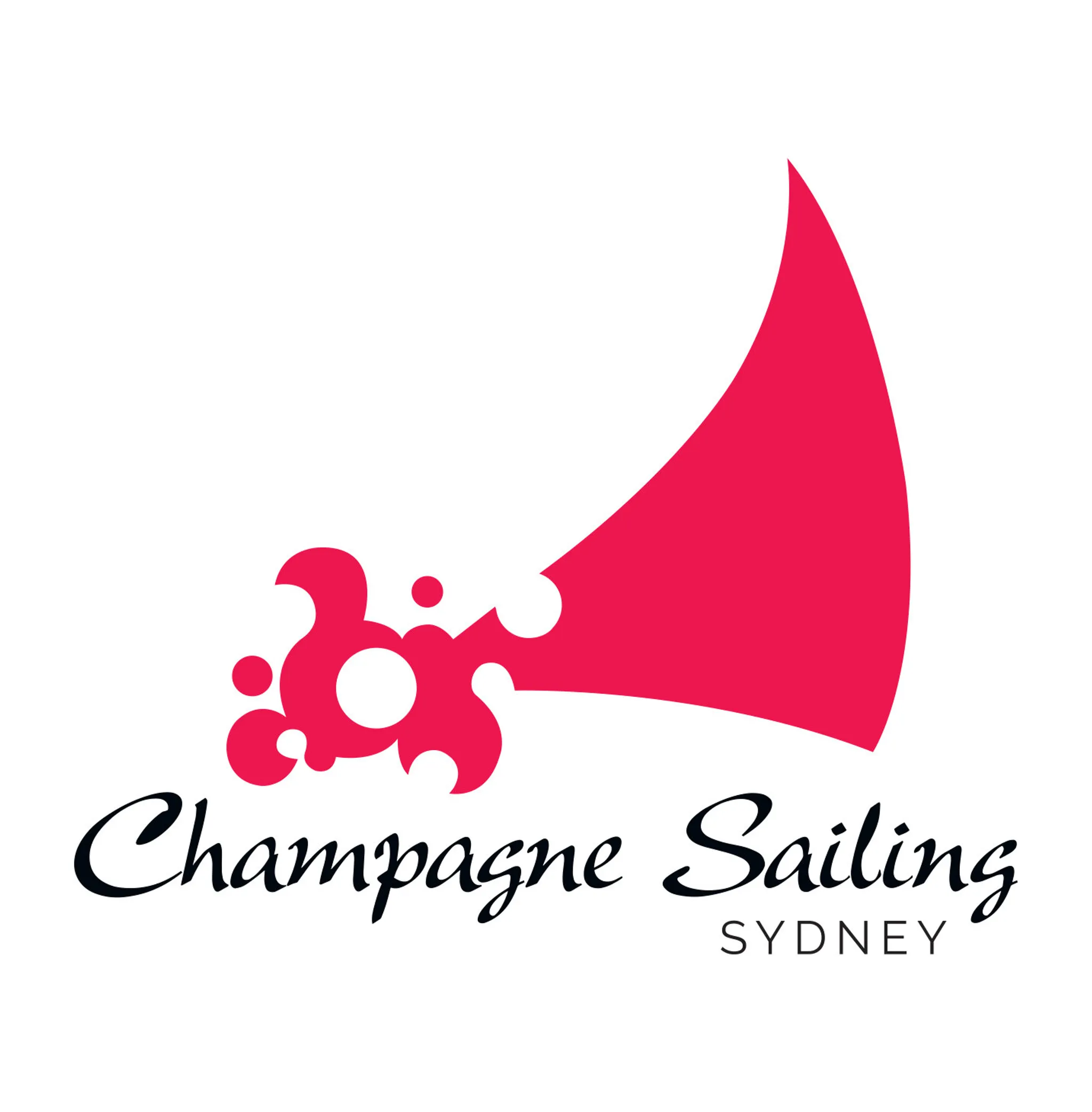 Sailing Sydney Harbour - Champagne Sailing Sydney
