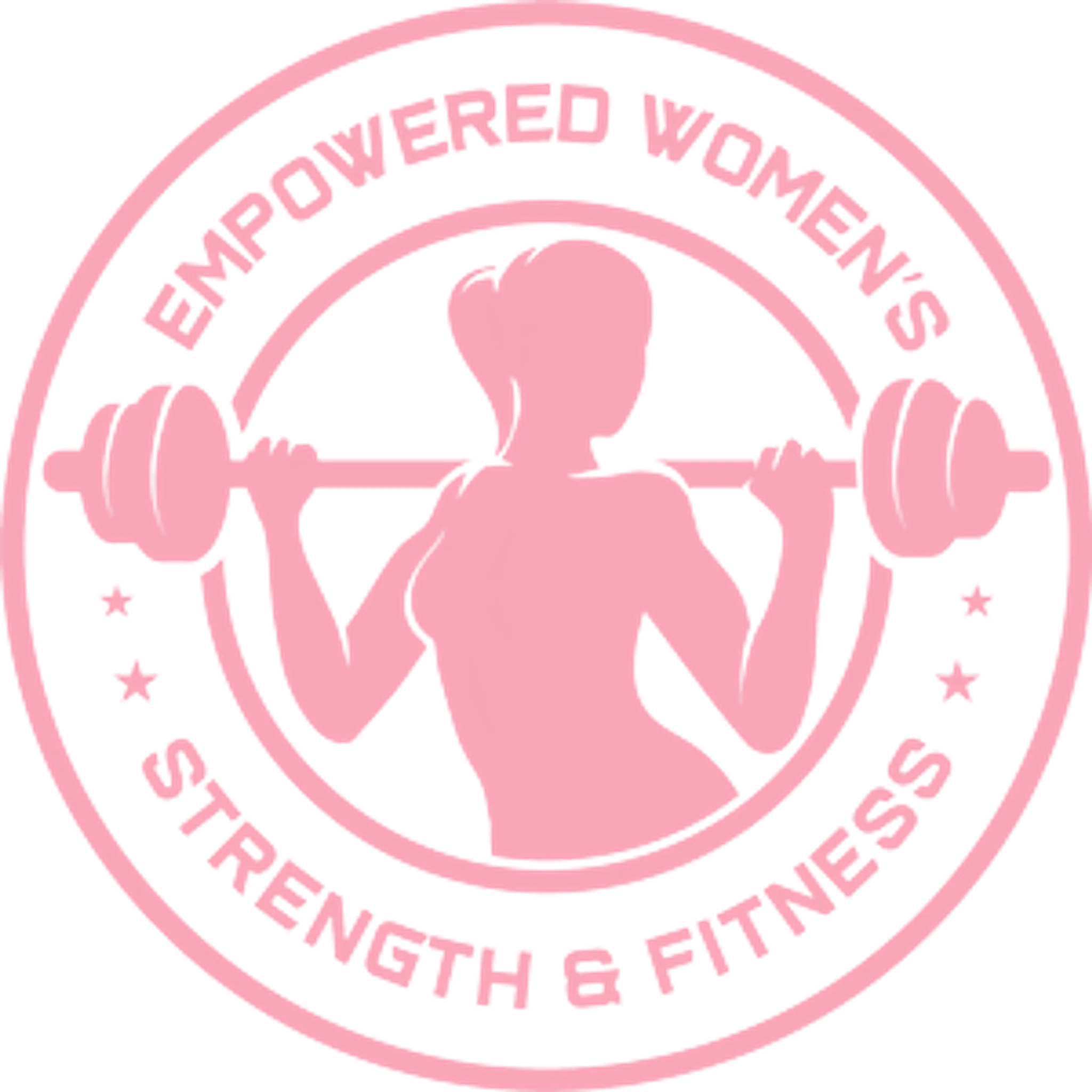 Empowered Women's Strength & Fitness