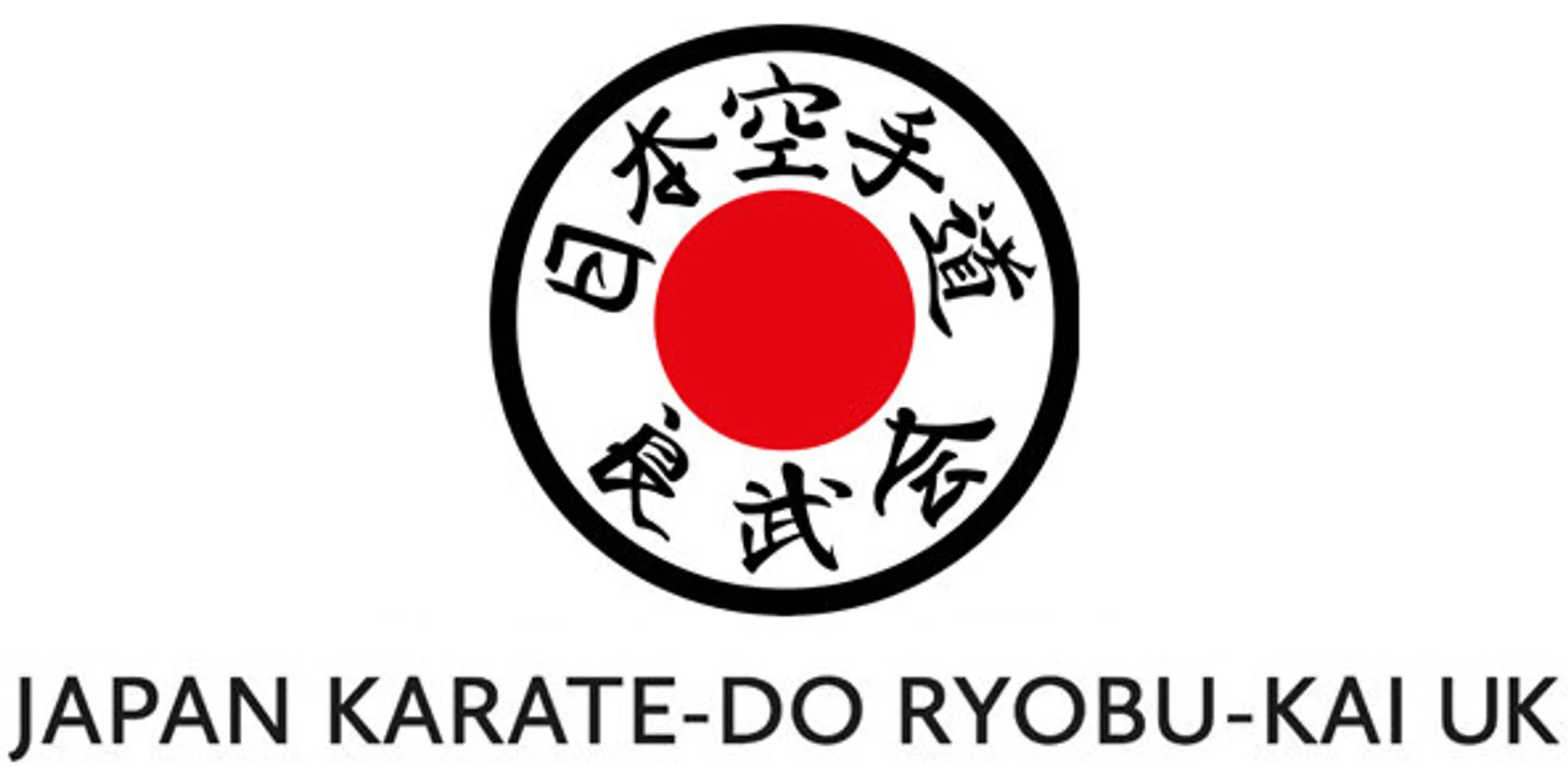 JKR Karate. Zanshin Hombu Dojo UK