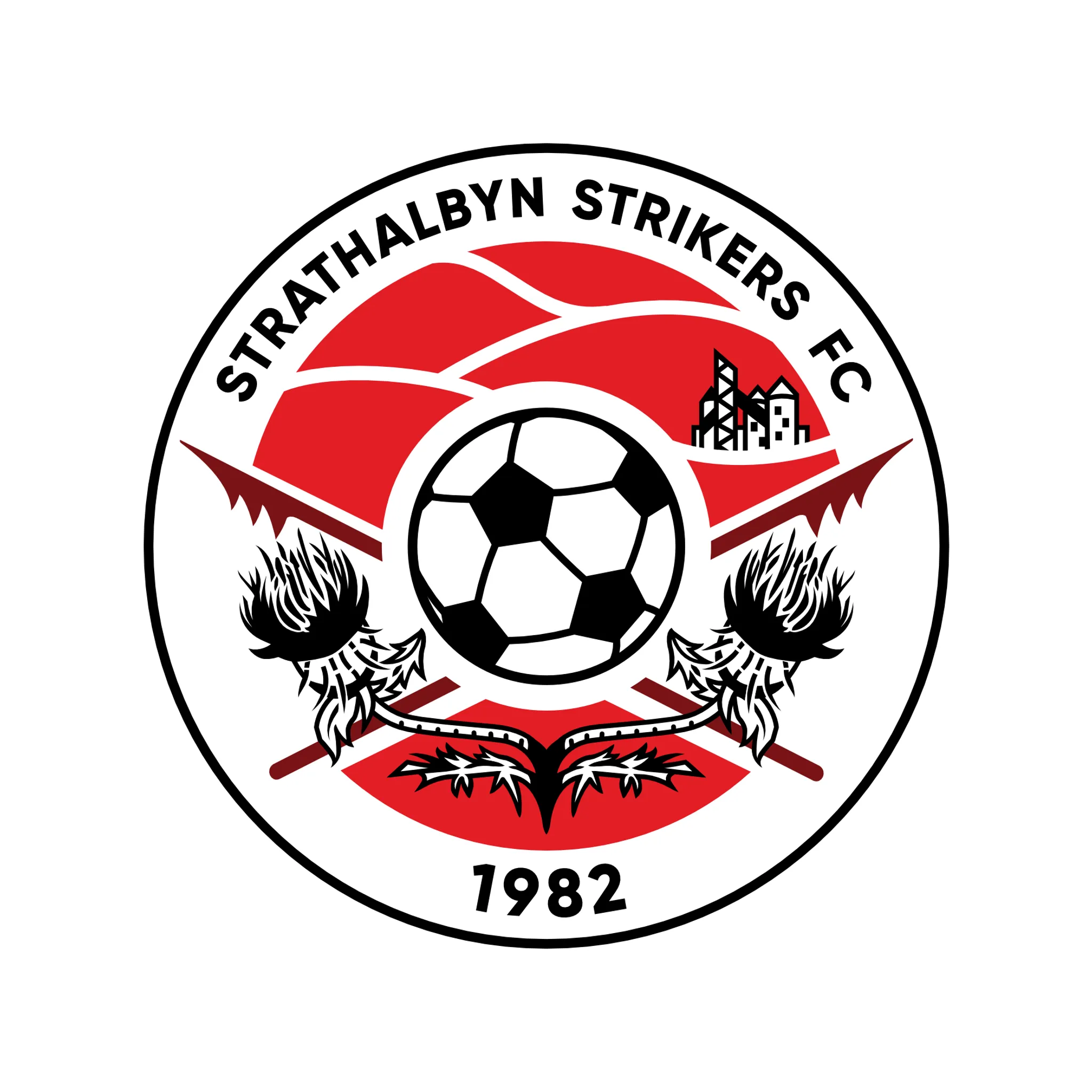 Strathalbyn Strikers Football Club