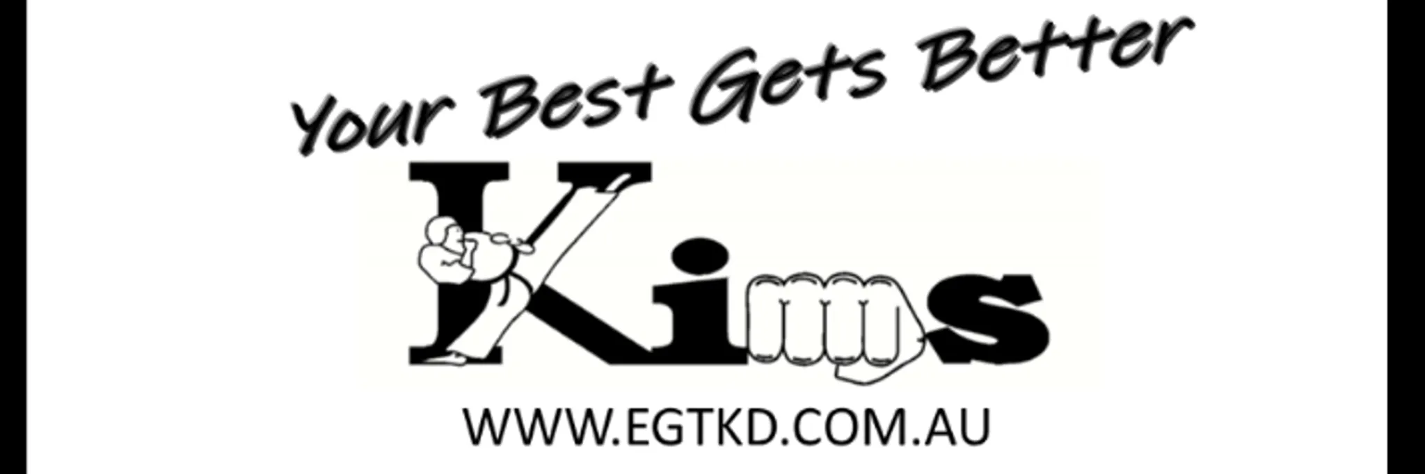 Taekwondo EGTKD - Bairnsdale