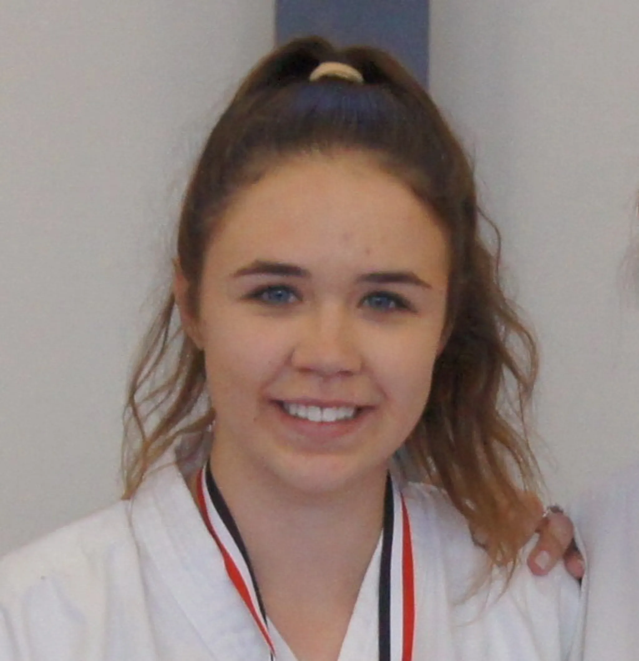 Kyoukei Goju Ryu Karate The Ponds