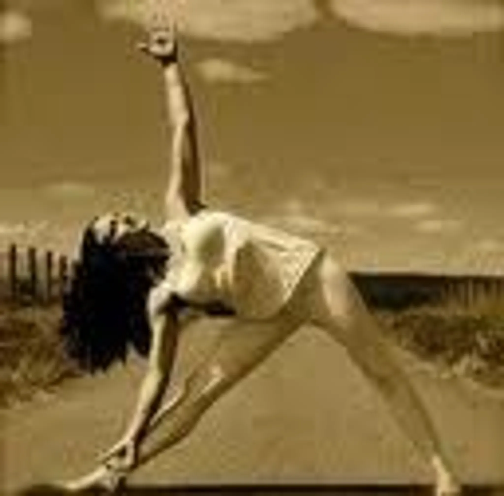 Yoga Silence & Rhythm - St Cyprien