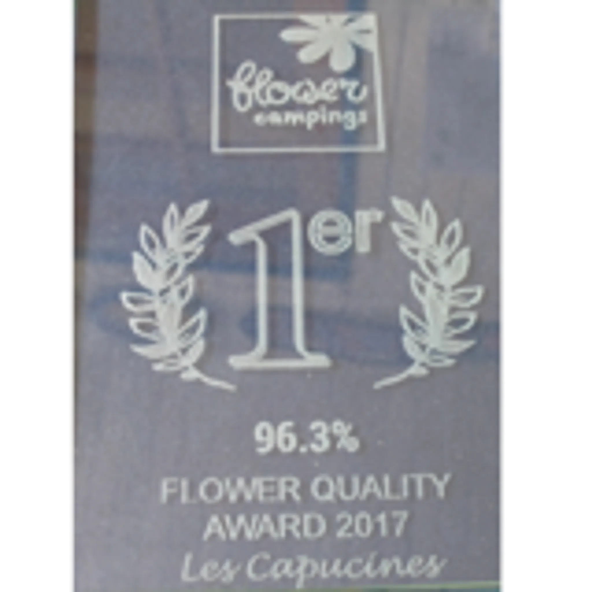 Camping Les Capucines