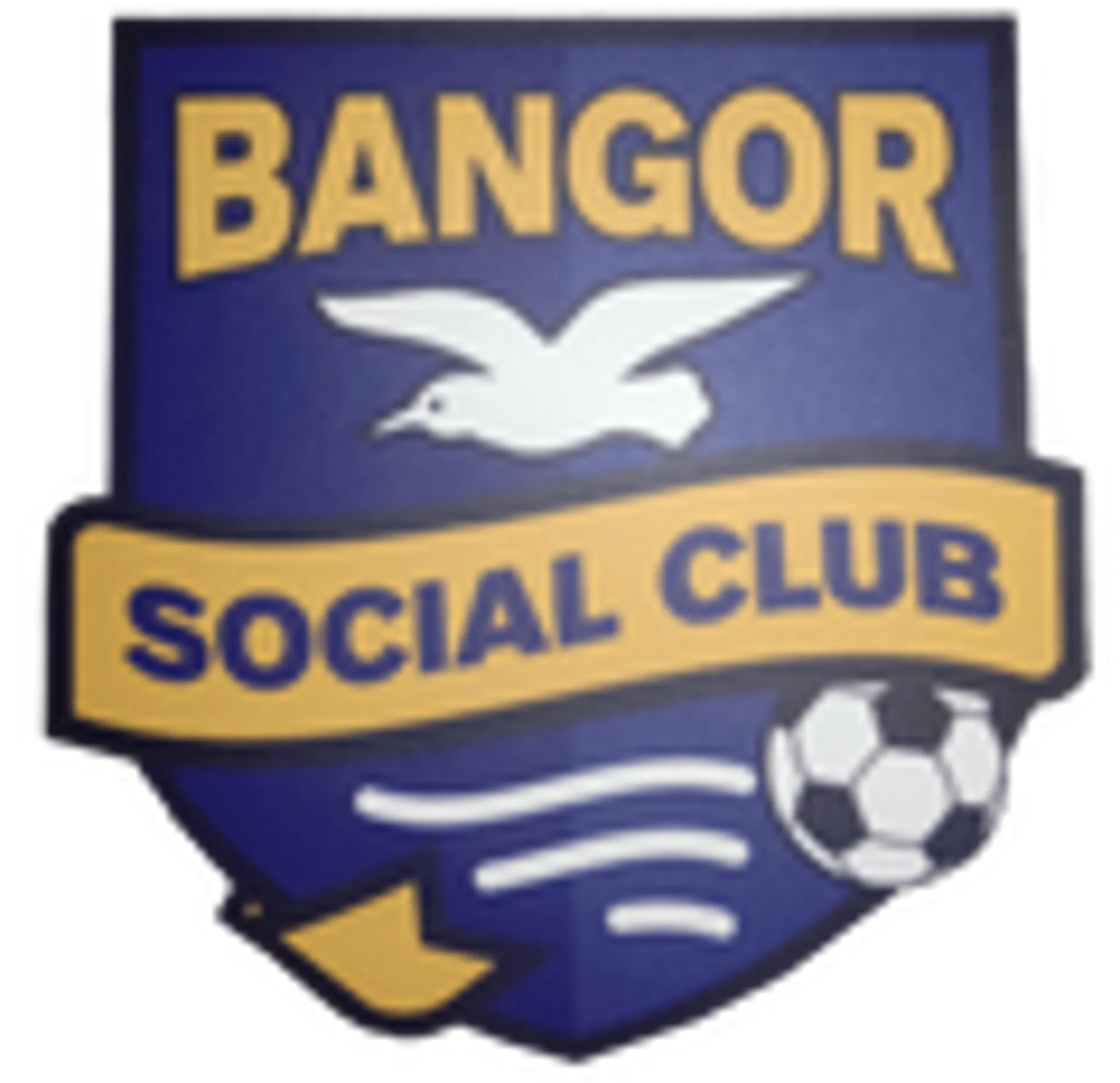 Bangor FC Social Club