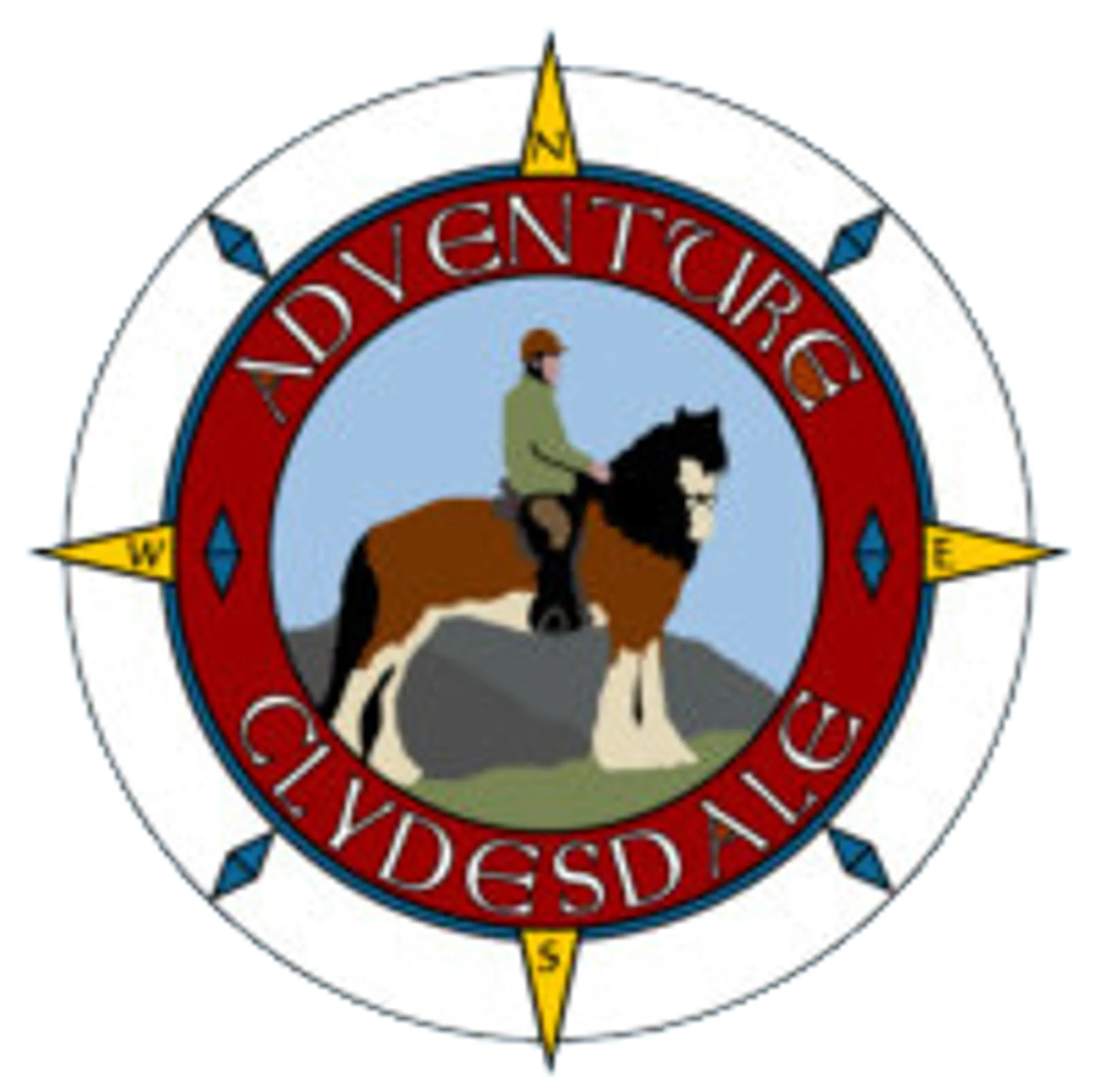 Adventure Clydesdale