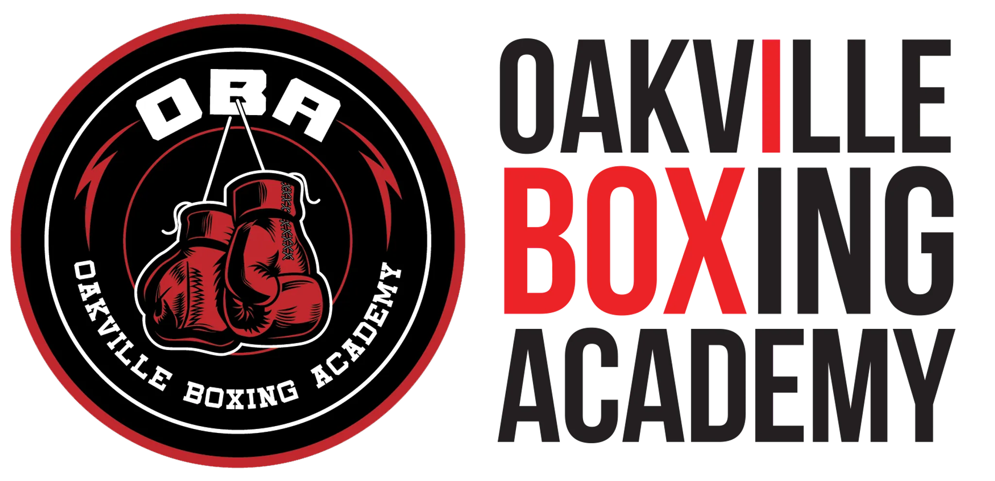 Oakville Boxing Academy