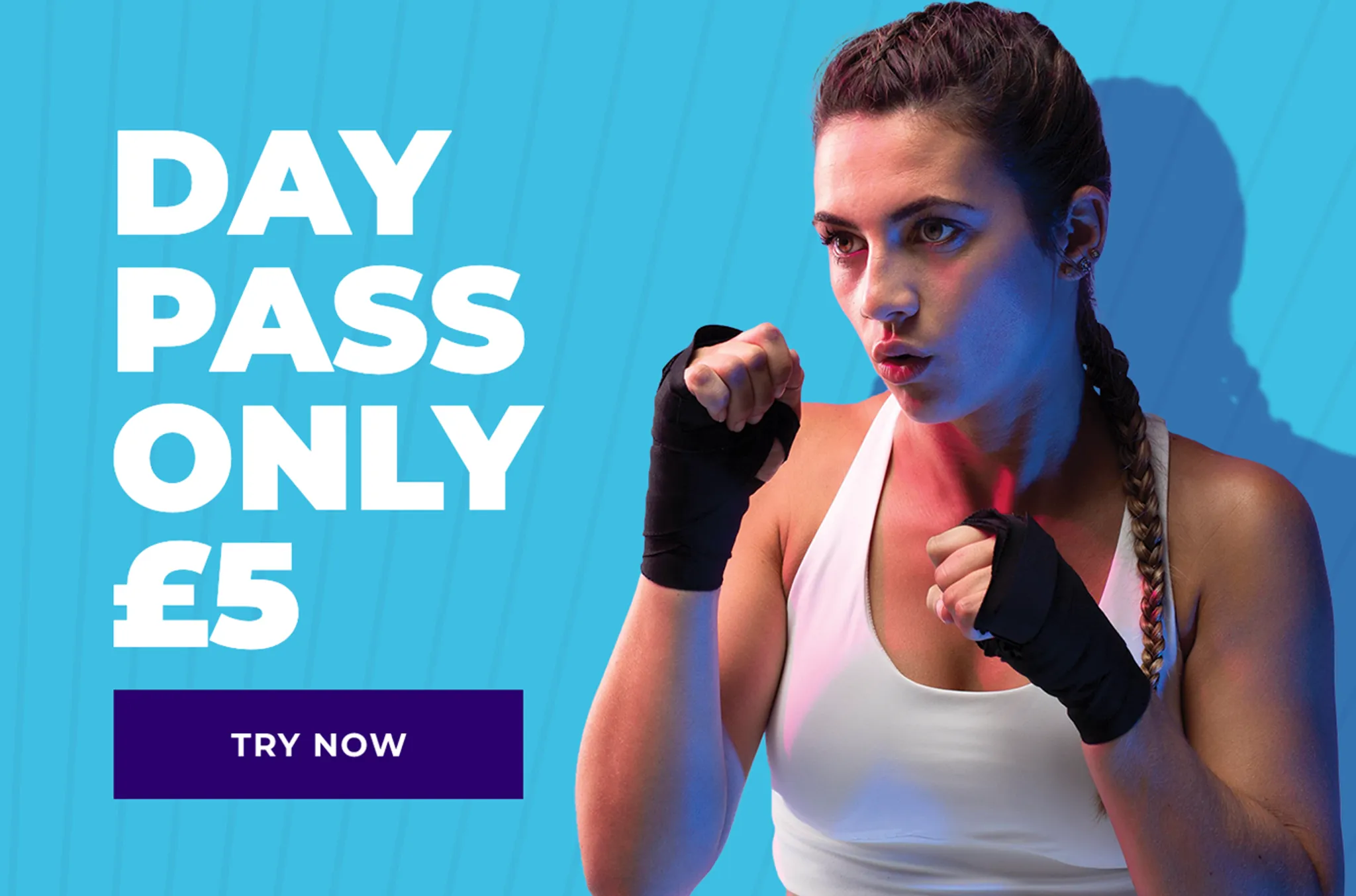 Anytime Fitness Loughborough