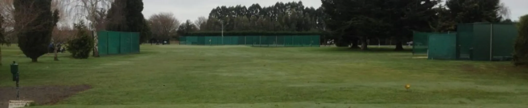 Everglades Country Golf Club