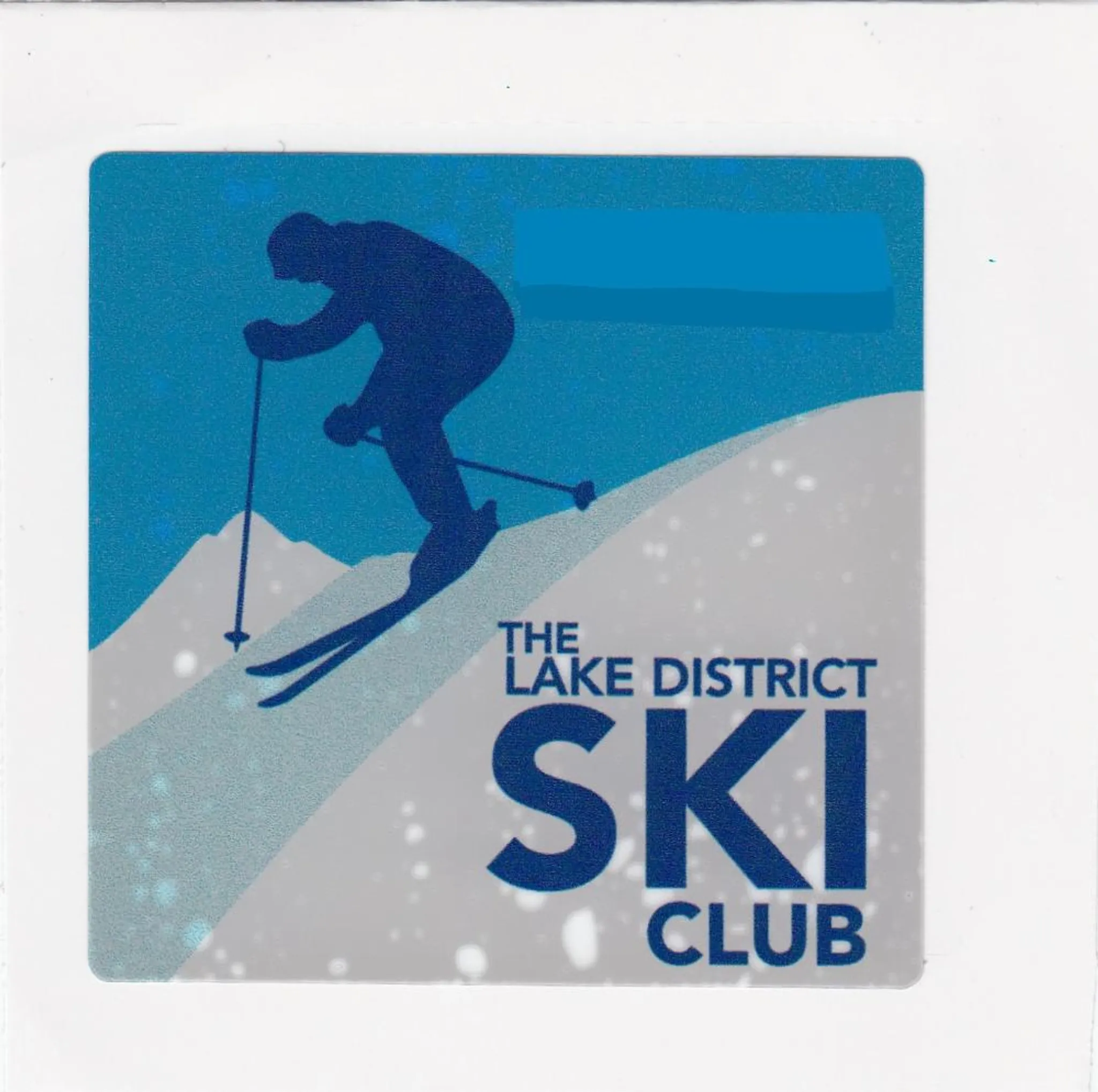Lake District Ski Club