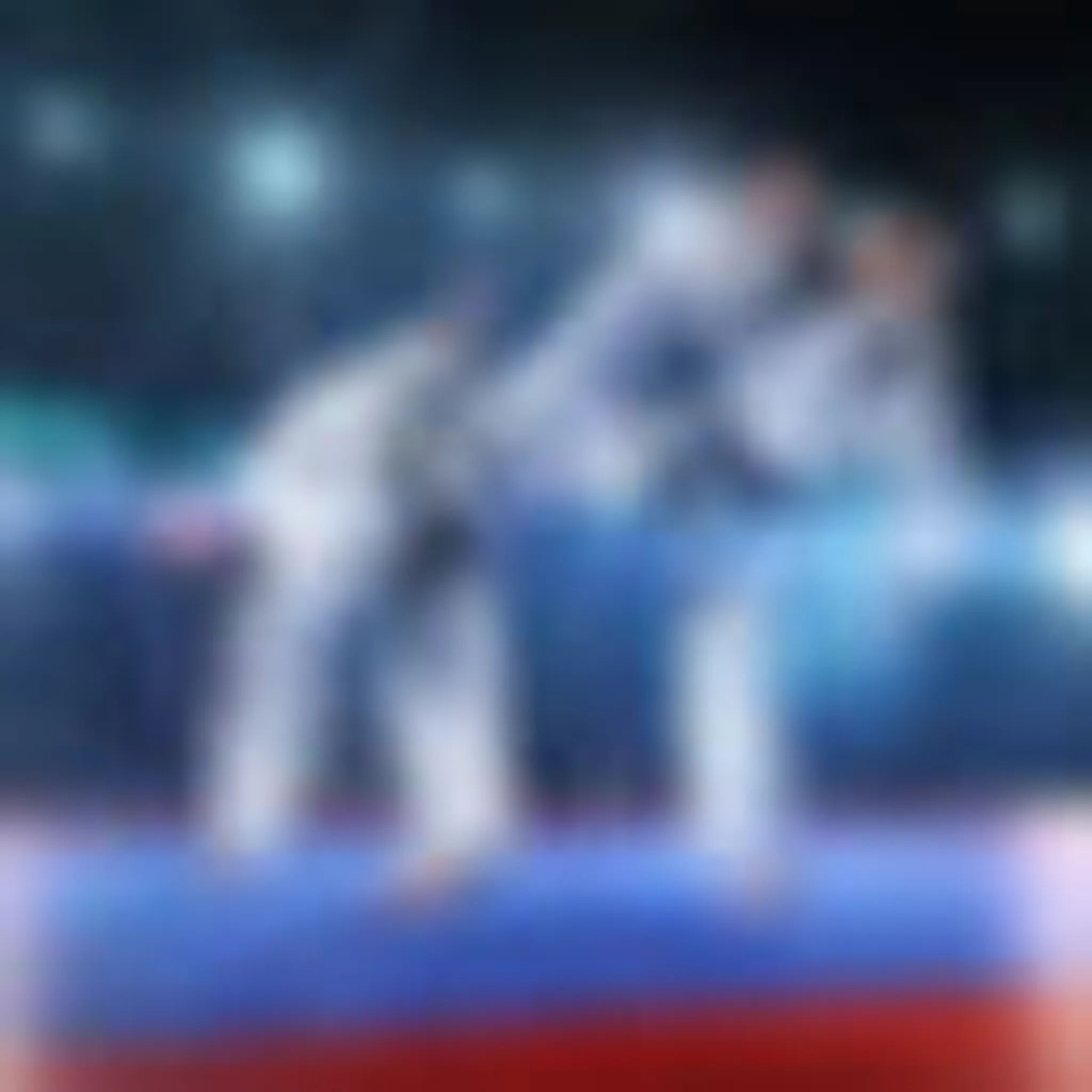 Team Elite Martial Arts