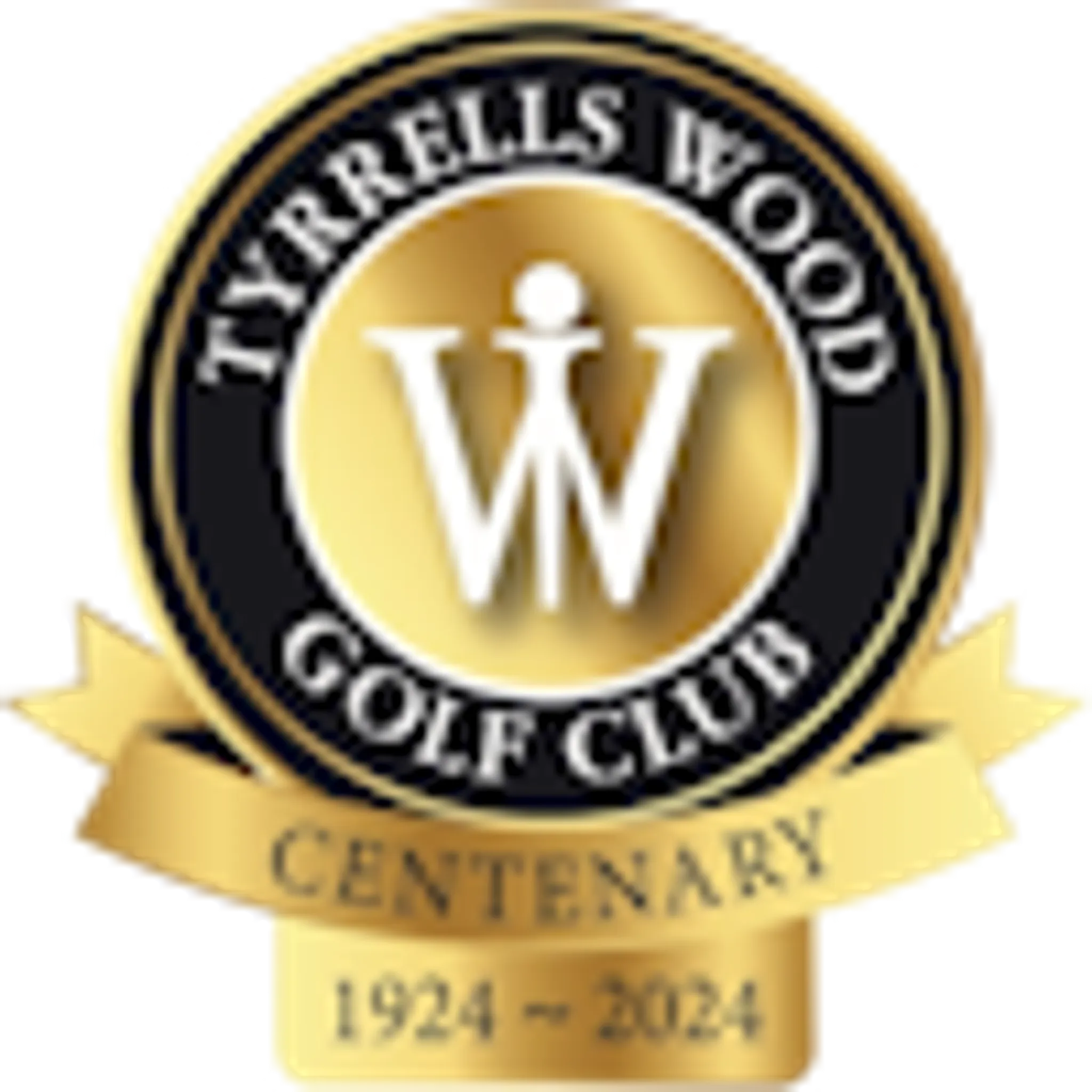 Tyrrells Wood Golf Club