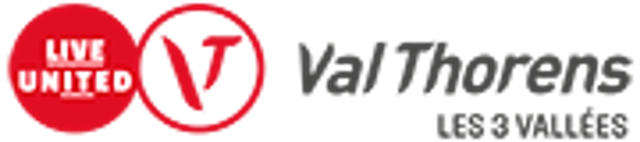 Swimming pool and sports field of Les Ménuires