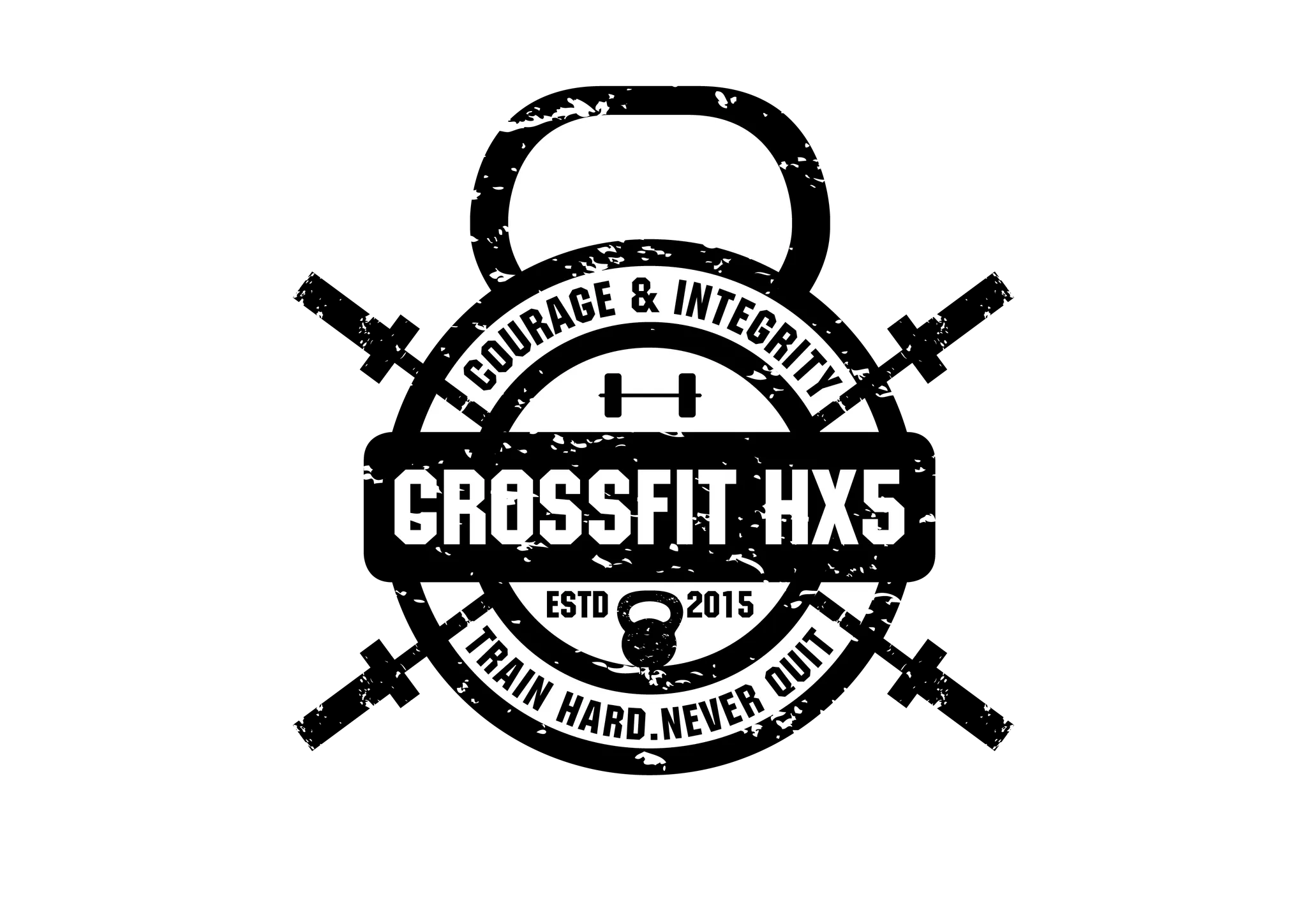 CrossFit HX5