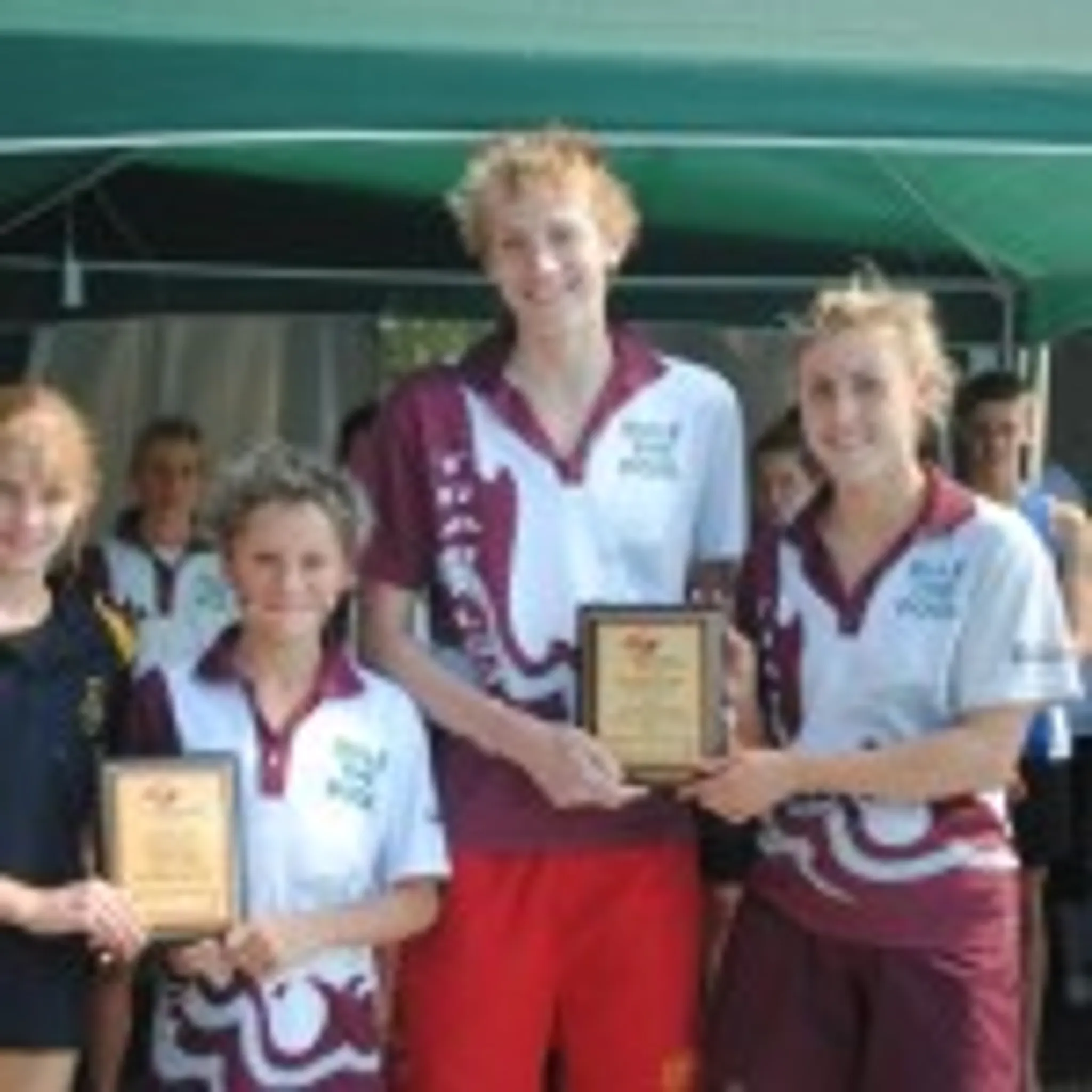 Gippsland Swimming Inc