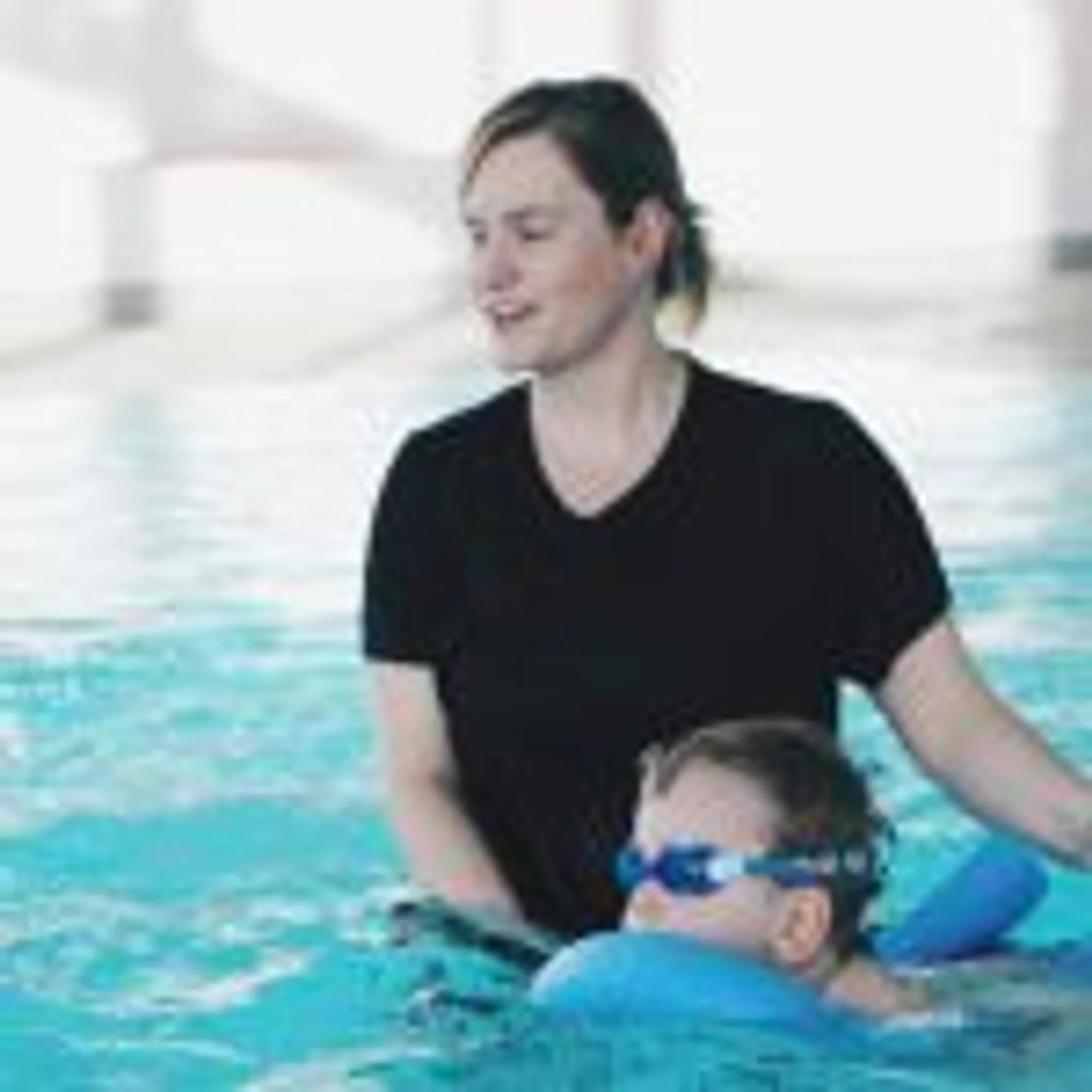 Michael Jamieson Swim Academy