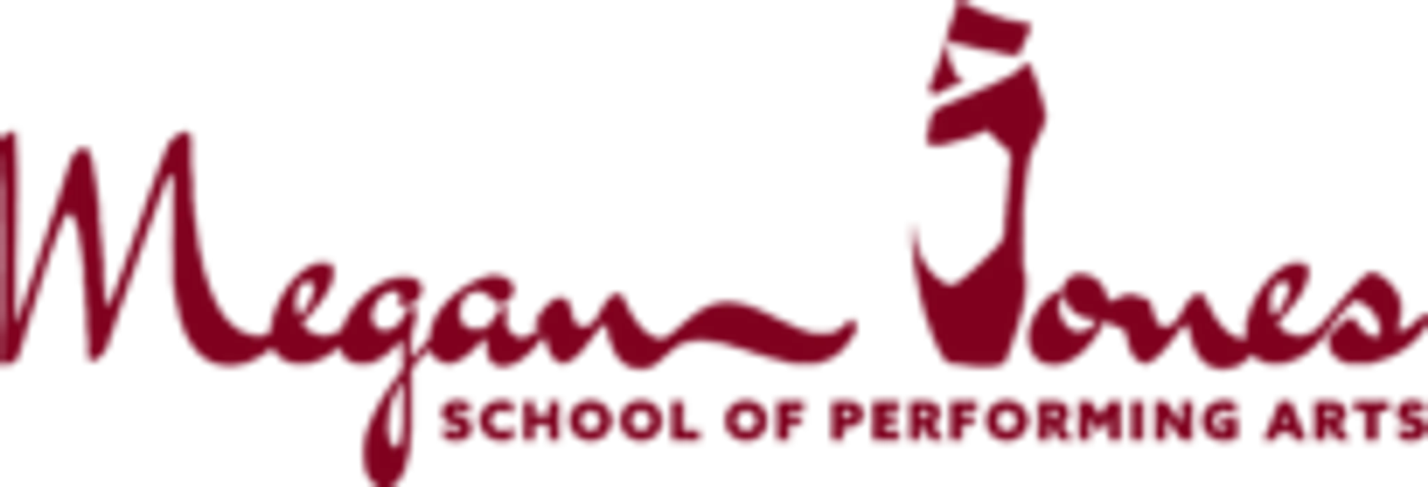 Megan Jones School of Performing Arts