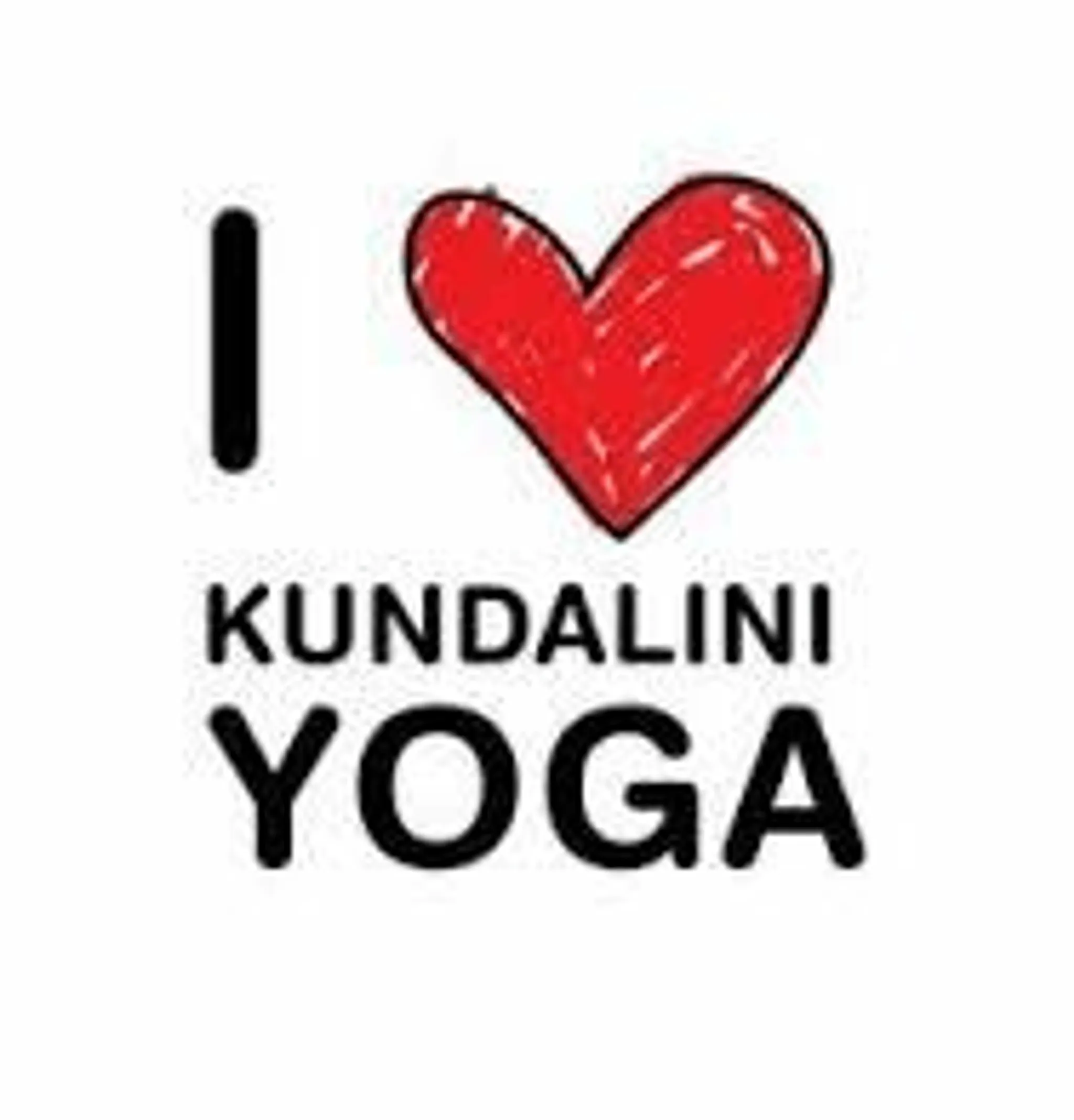 I Love Kundalini Yoga Studio