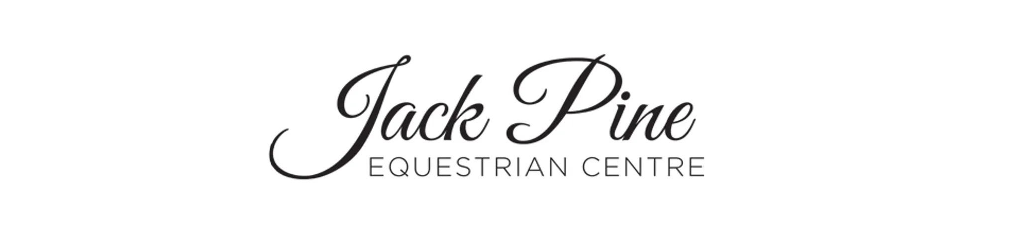 Jack Pine Equestrian Centre