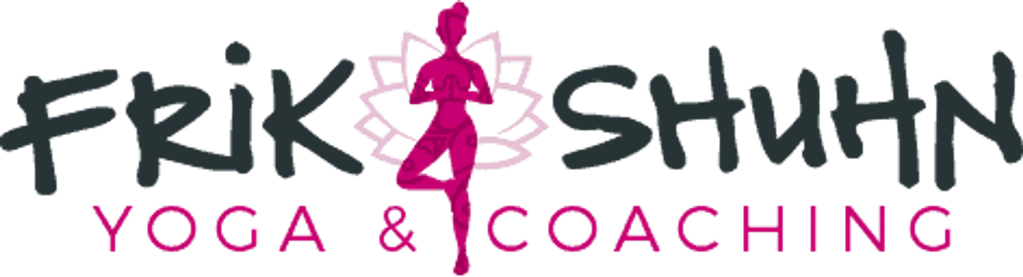 Frik-Shuhn Yoga & Coaching