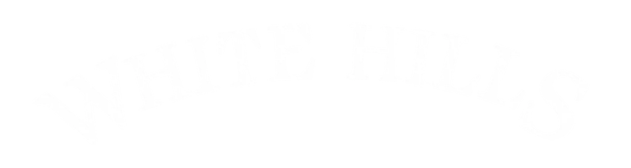 White Hills Golf Driving Range